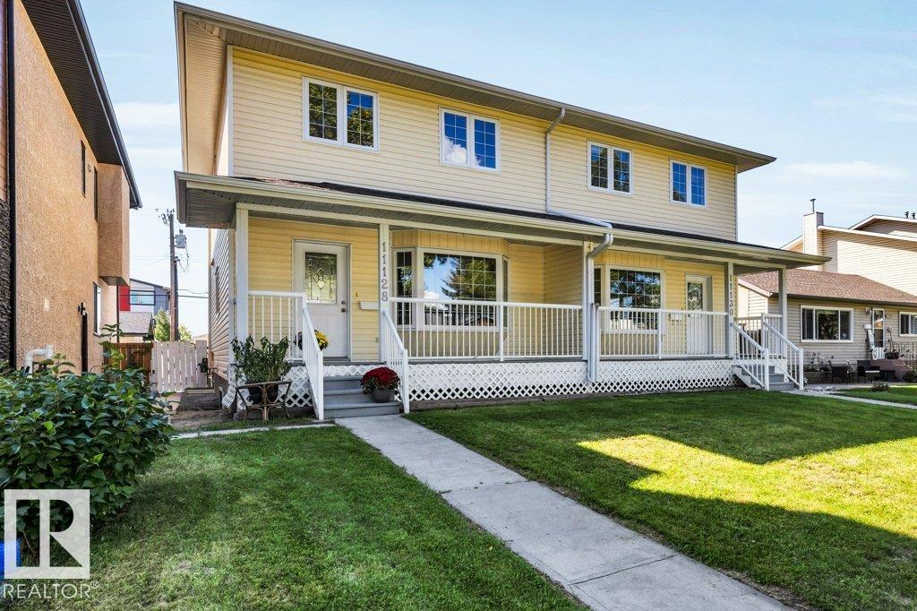 11128 132 Street NW, Inglewood, Edmonton