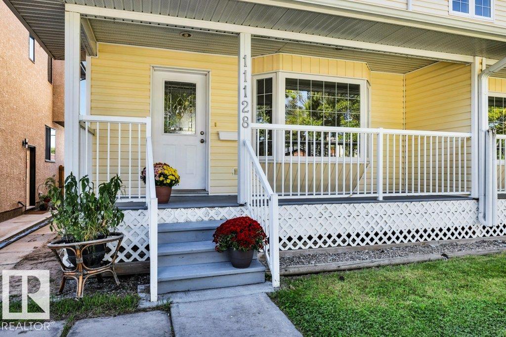 11128 132 Street NW, Inglewood, Edmonton