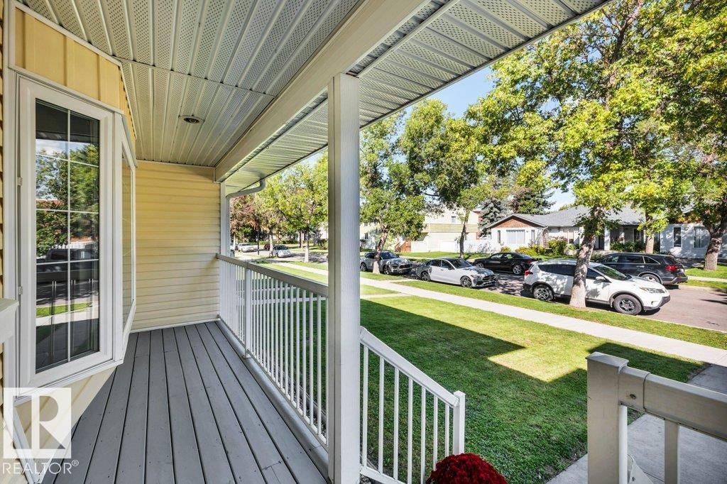 11128 132 Street NW, Inglewood, Edmonton