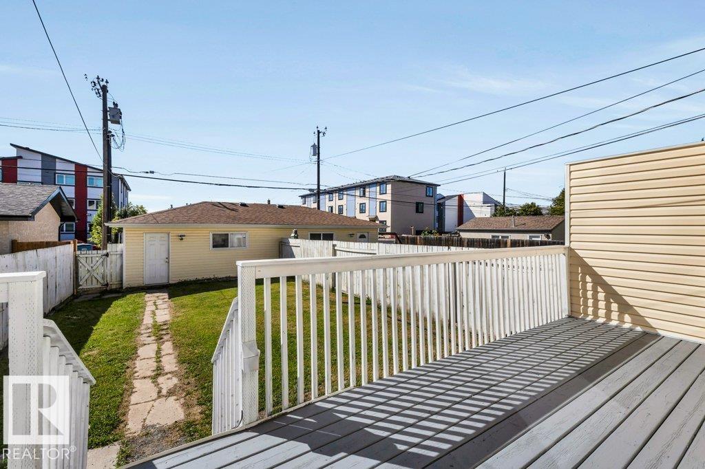 Photo 41 at 11128 132 Street NW, Inglewood, Edmonton