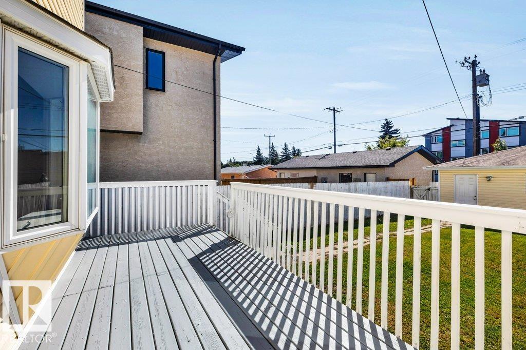 Photo 42 at 11128 132 Street NW, Inglewood, Edmonton