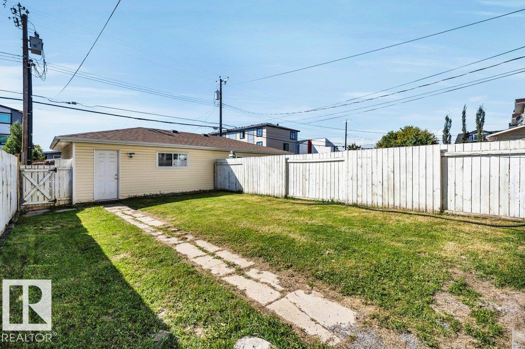 Photo 44 at 11128 132 Street NW, Inglewood, Edmonton