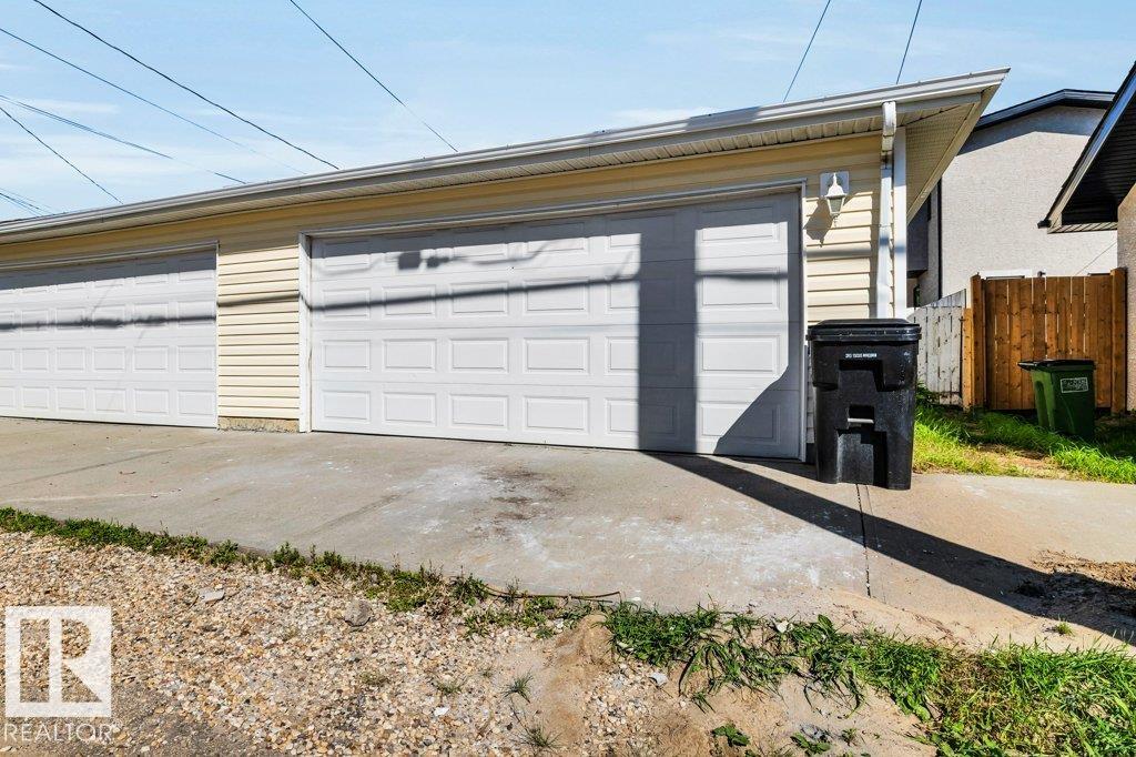 Photo 47 at 11128 132 Street NW, Inglewood, Edmonton