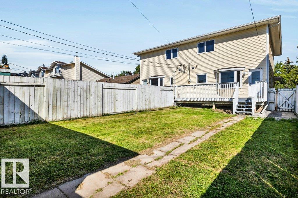 Photo 6 at 11128 132 Street NW, Inglewood, Edmonton