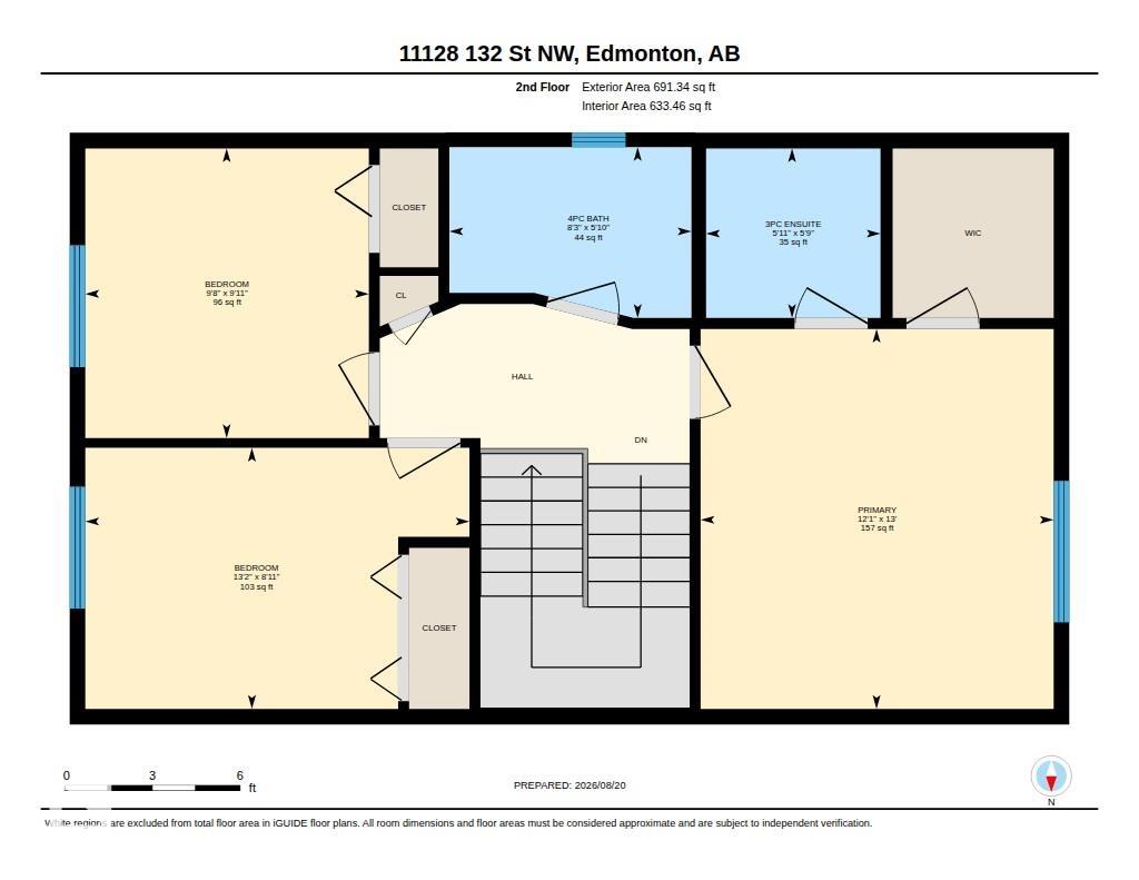Photo 54 at 11128 132 Street NW, Inglewood, Edmonton