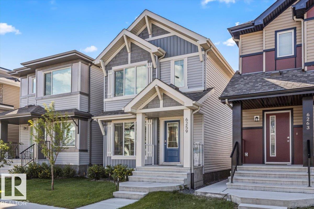 6259 176 Avenue NW, McConachie Area, Edmonton