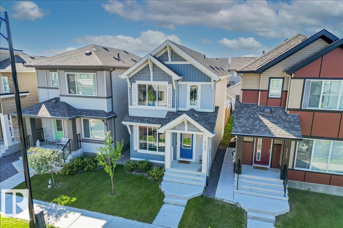 6259 176 Avenue NW, McConachie Area, Edmonton