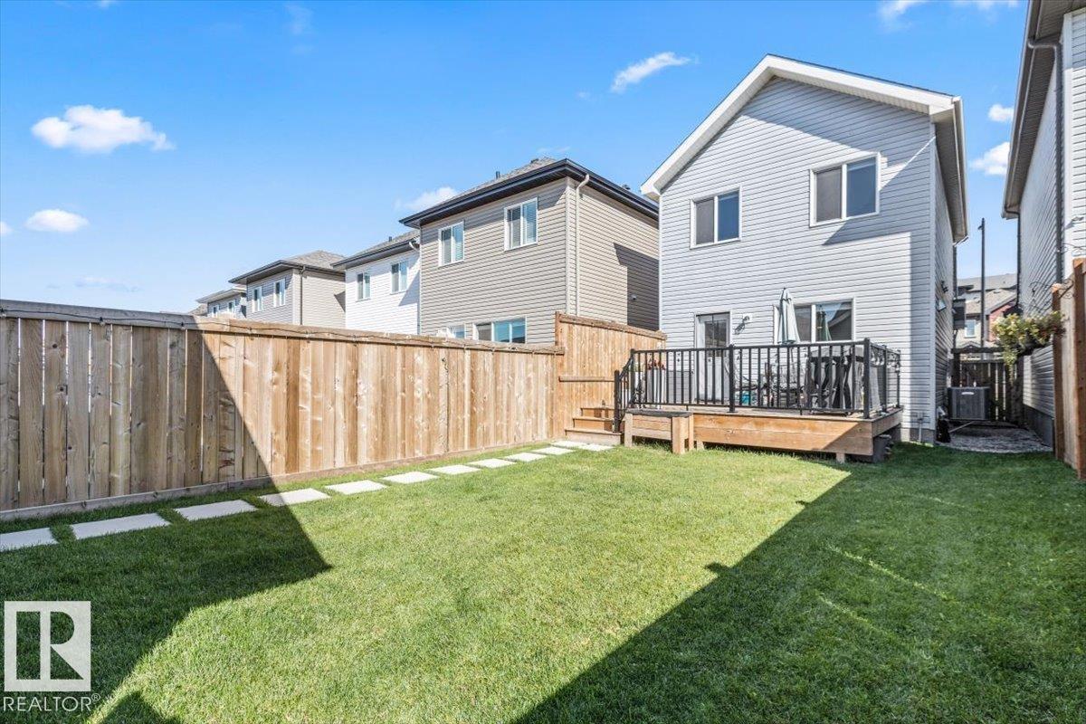 Photo 22 at 6259 176 Avenue NW, McConachie Area, Edmonton