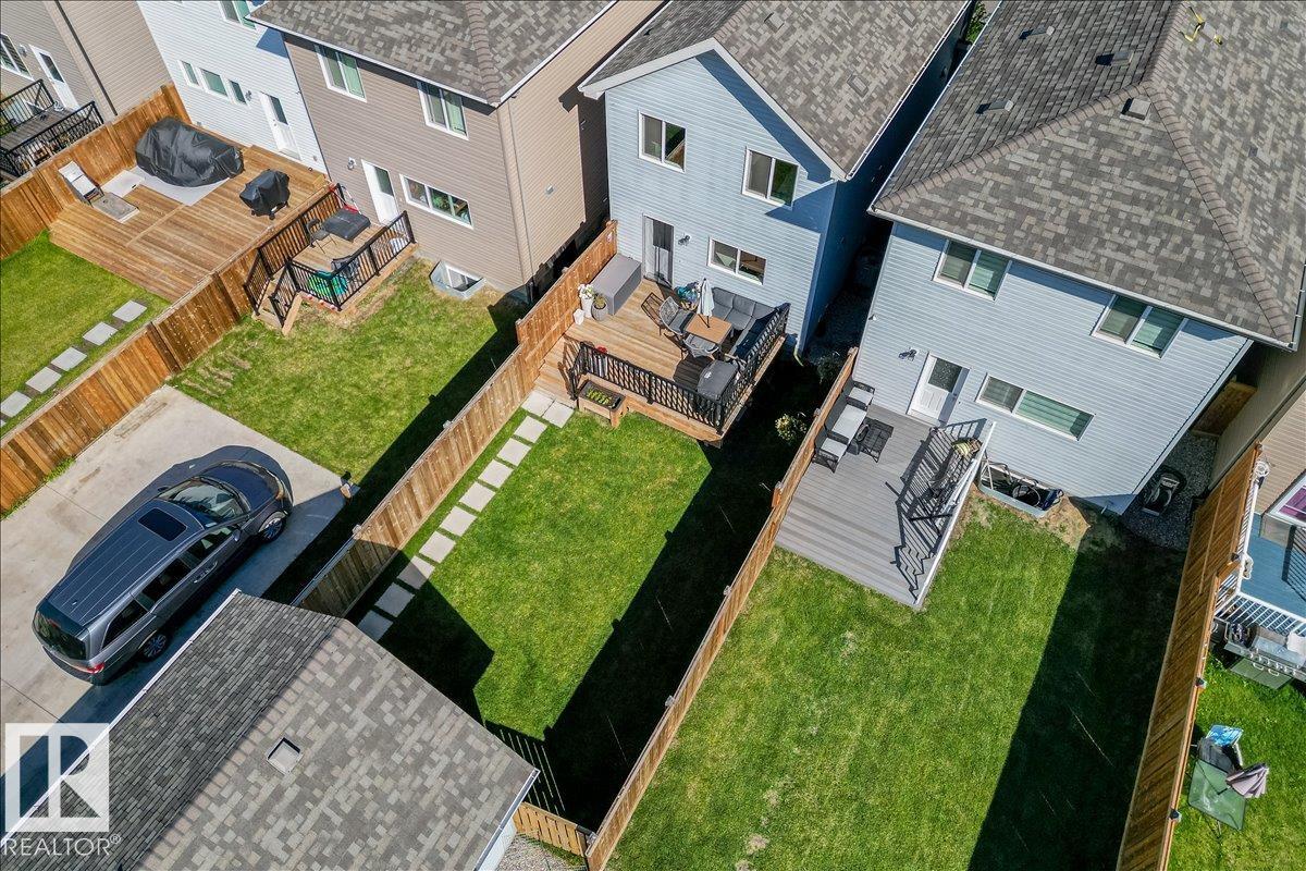 Photo 24 at 6259 176 Avenue NW, McConachie Area, Edmonton