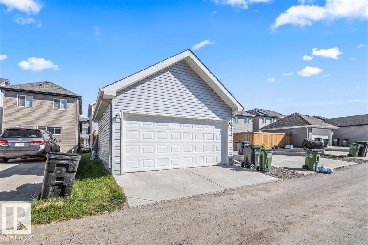 Photo 25 at 6259 176 Avenue NW, McConachie Area, Edmonton