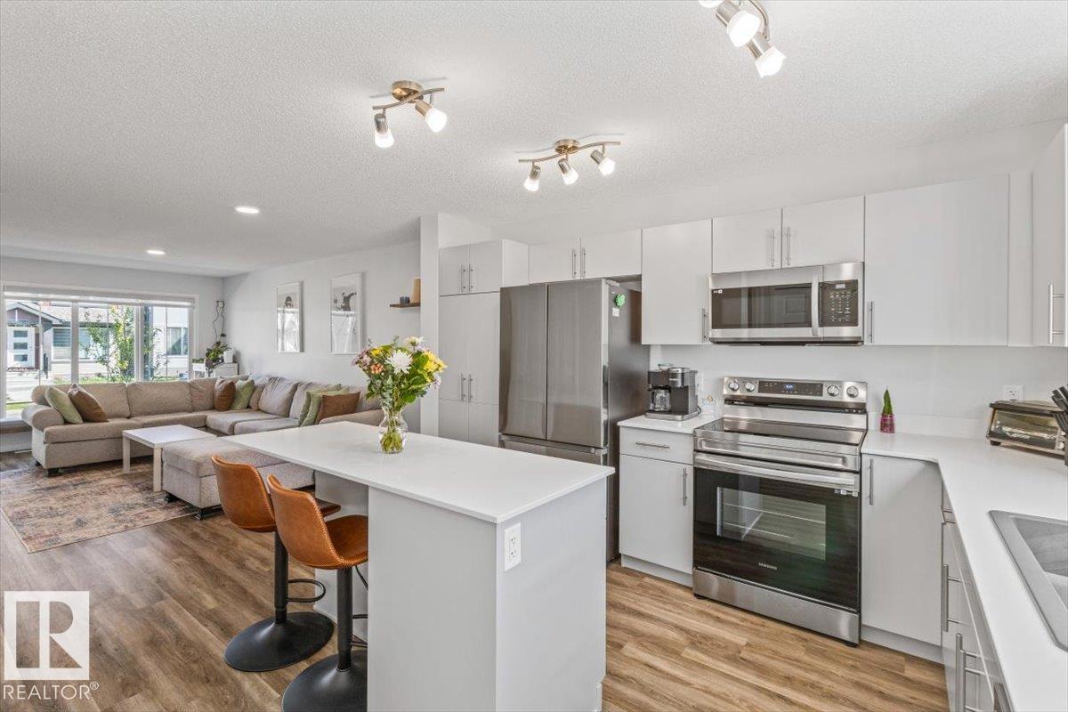 Photo 6 at 6259 176 Avenue NW, McConachie Area, Edmonton