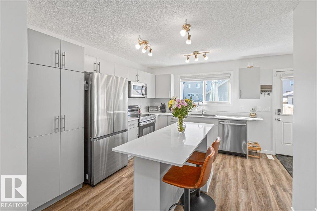 Photo 7 at 6259 176 Avenue NW, McConachie Area, Edmonton