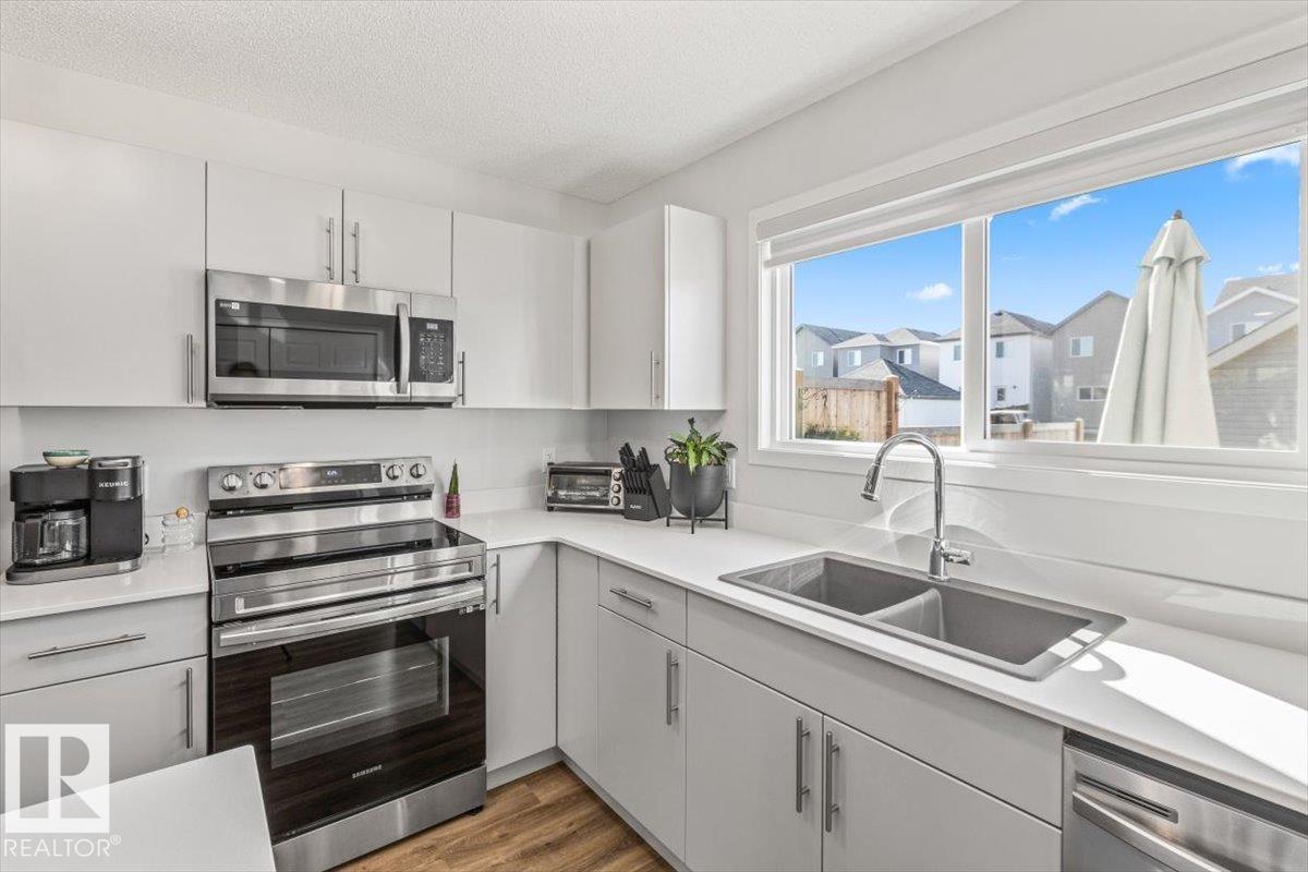 Photo 10 at 6259 176 Avenue NW, McConachie Area, Edmonton
