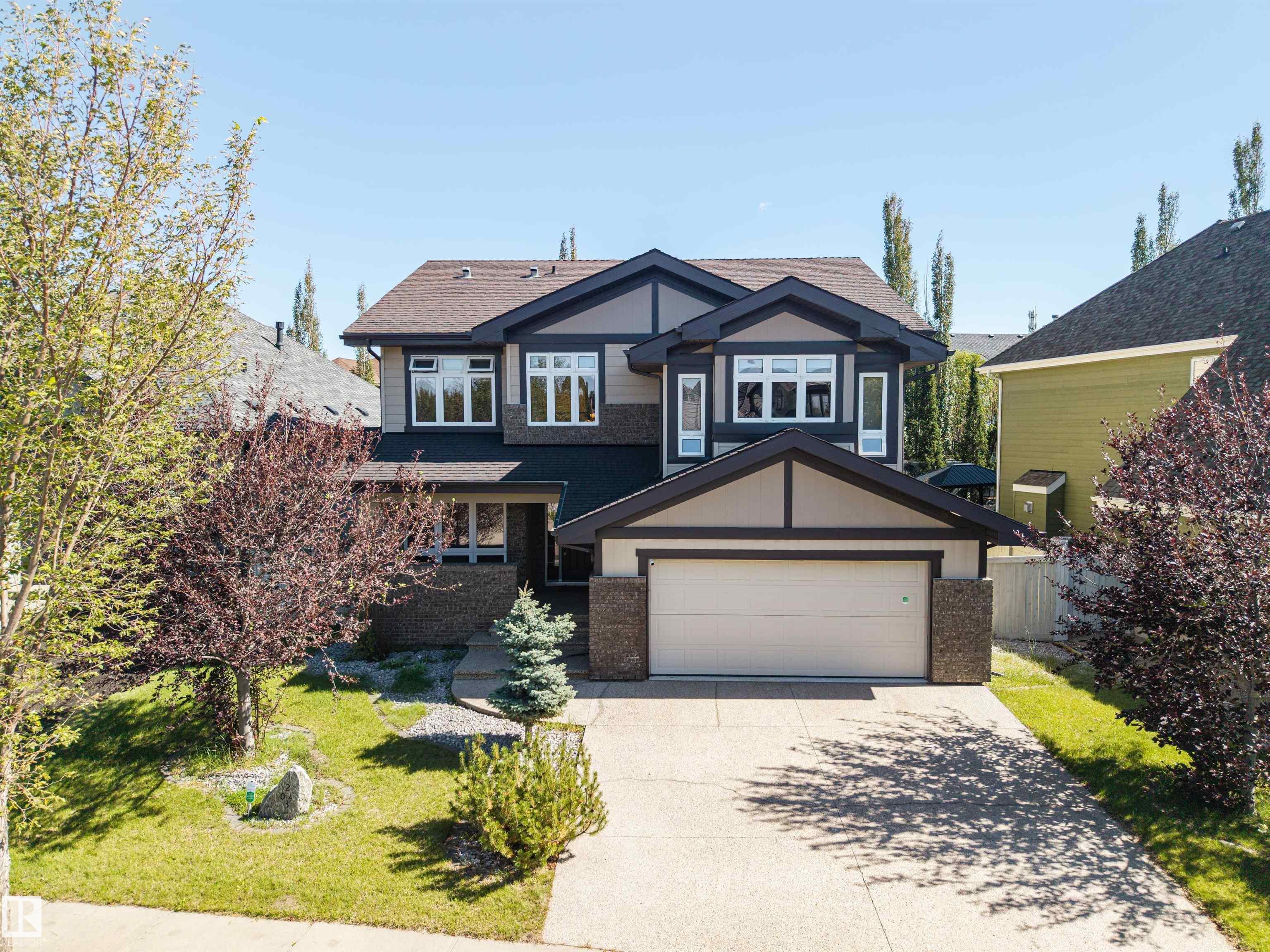 2043 Cameron Ravine Way NW, Cameron Heights, Edmonton