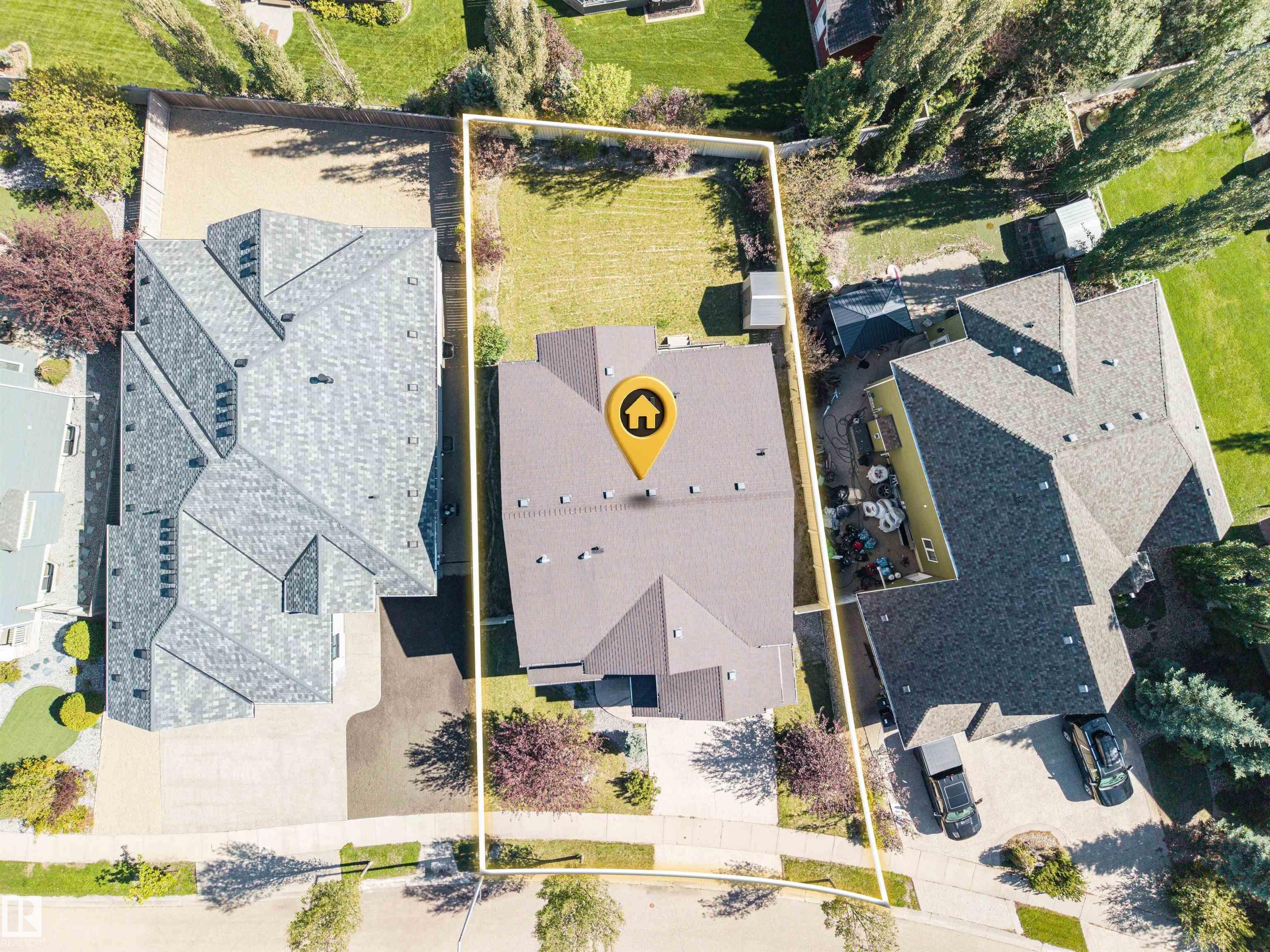 2043 Cameron Ravine Way NW, Cameron Heights, Edmonton