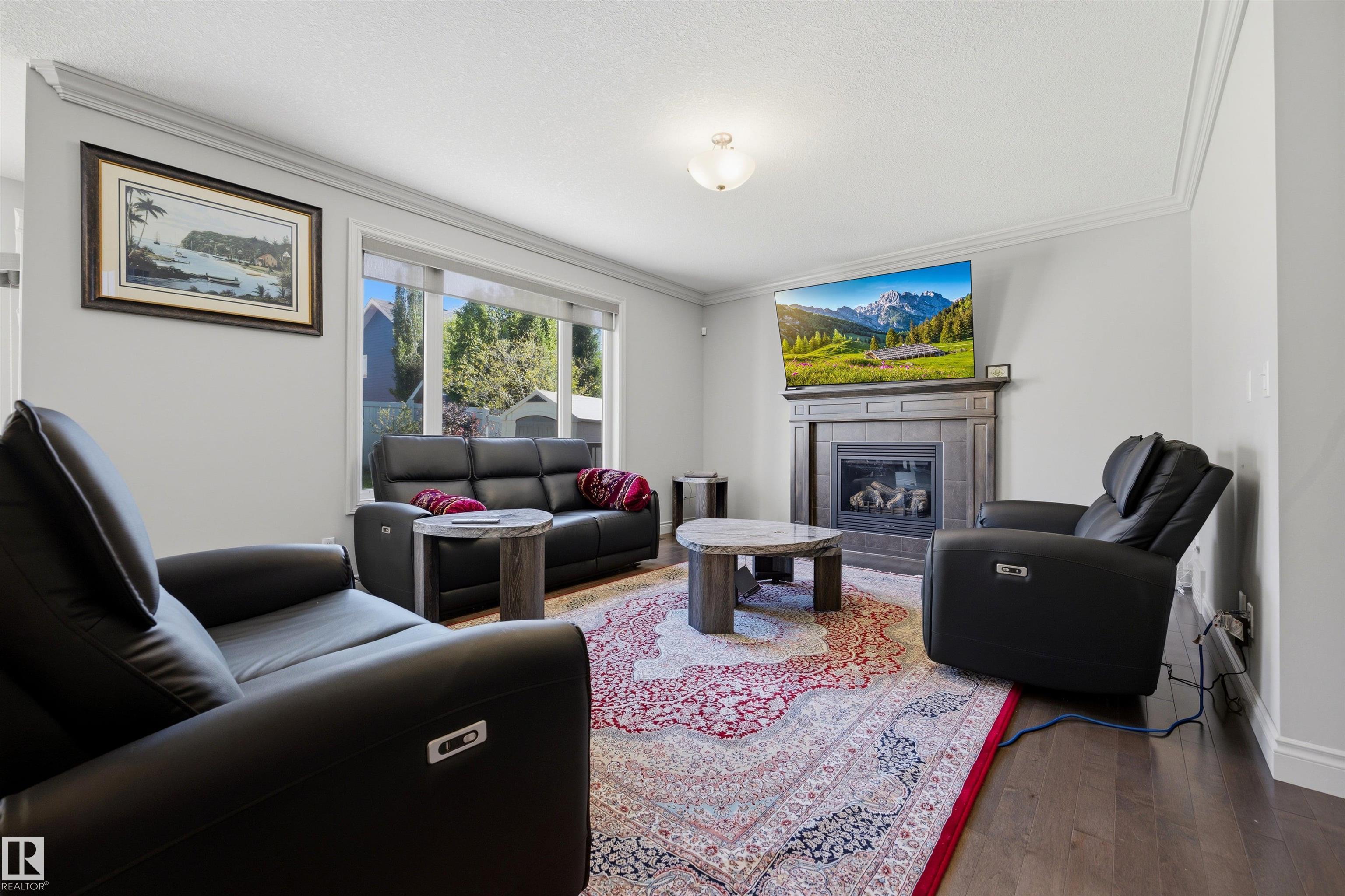 Photo 31 at 2043 Cameron Ravine Way NW, Cameron Heights, Edmonton