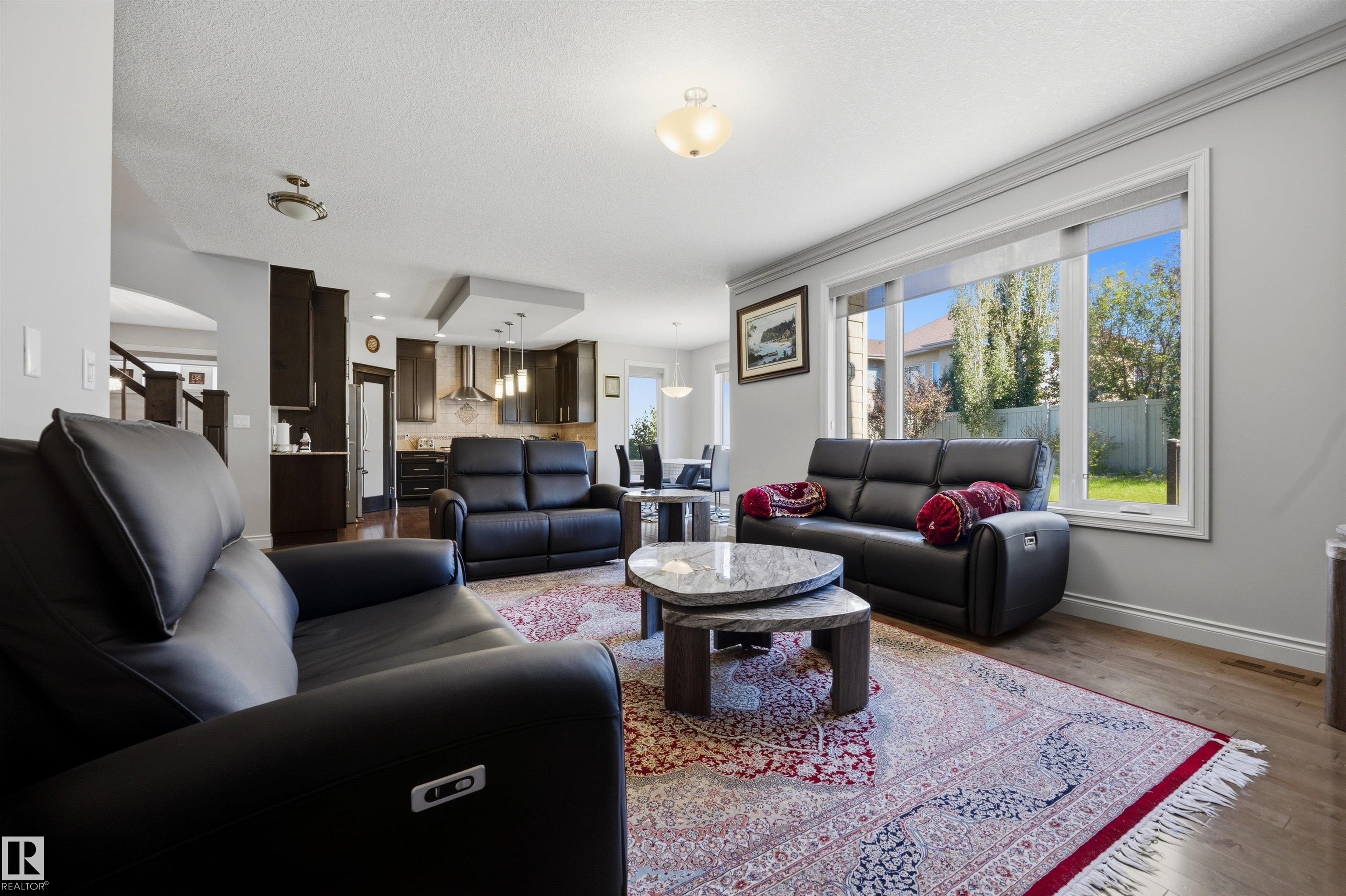 Photo 32 at 2043 Cameron Ravine Way NW, Cameron Heights, Edmonton