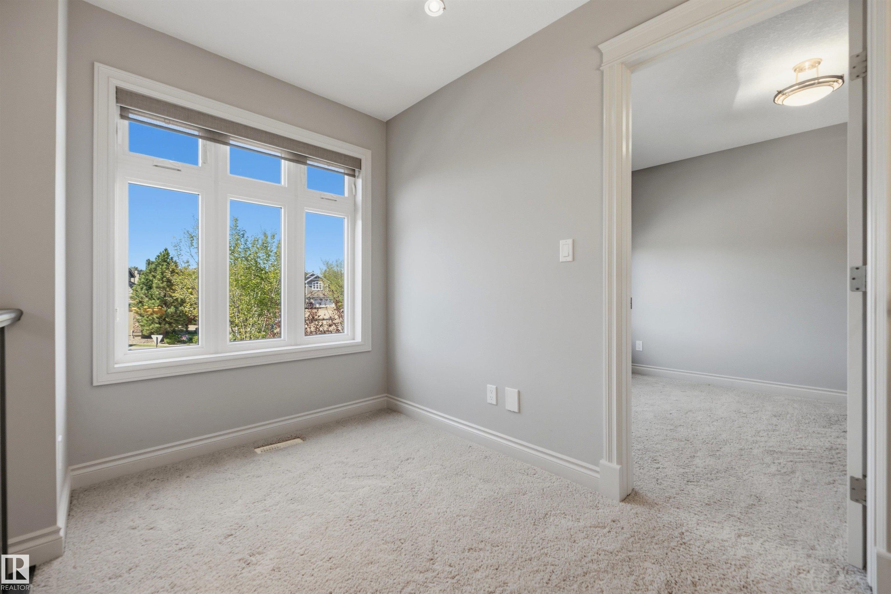 Photo 39 at 2043 Cameron Ravine Way NW, Cameron Heights, Edmonton