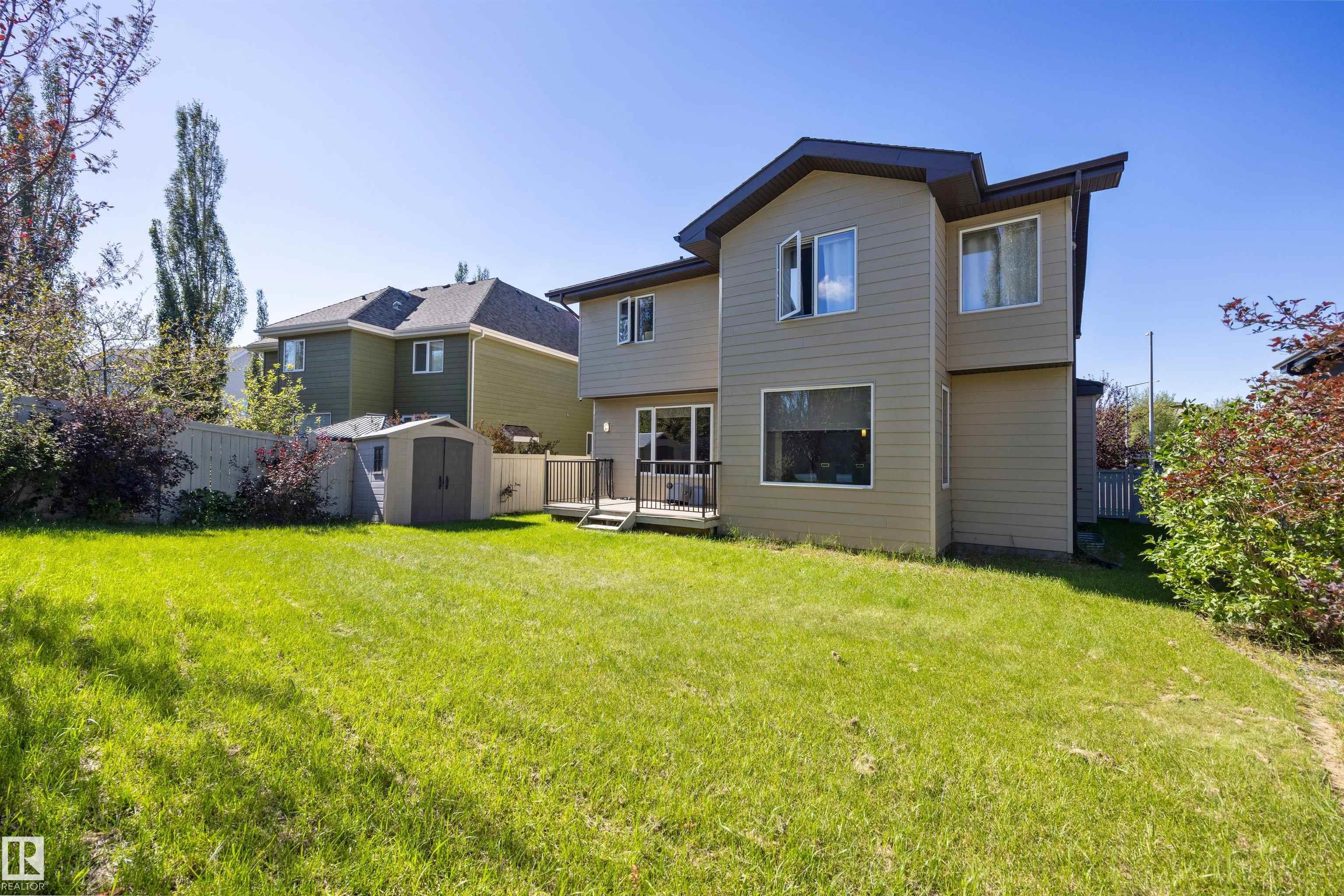 Photo 58 at 2043 Cameron Ravine Way NW, Cameron Heights, Edmonton