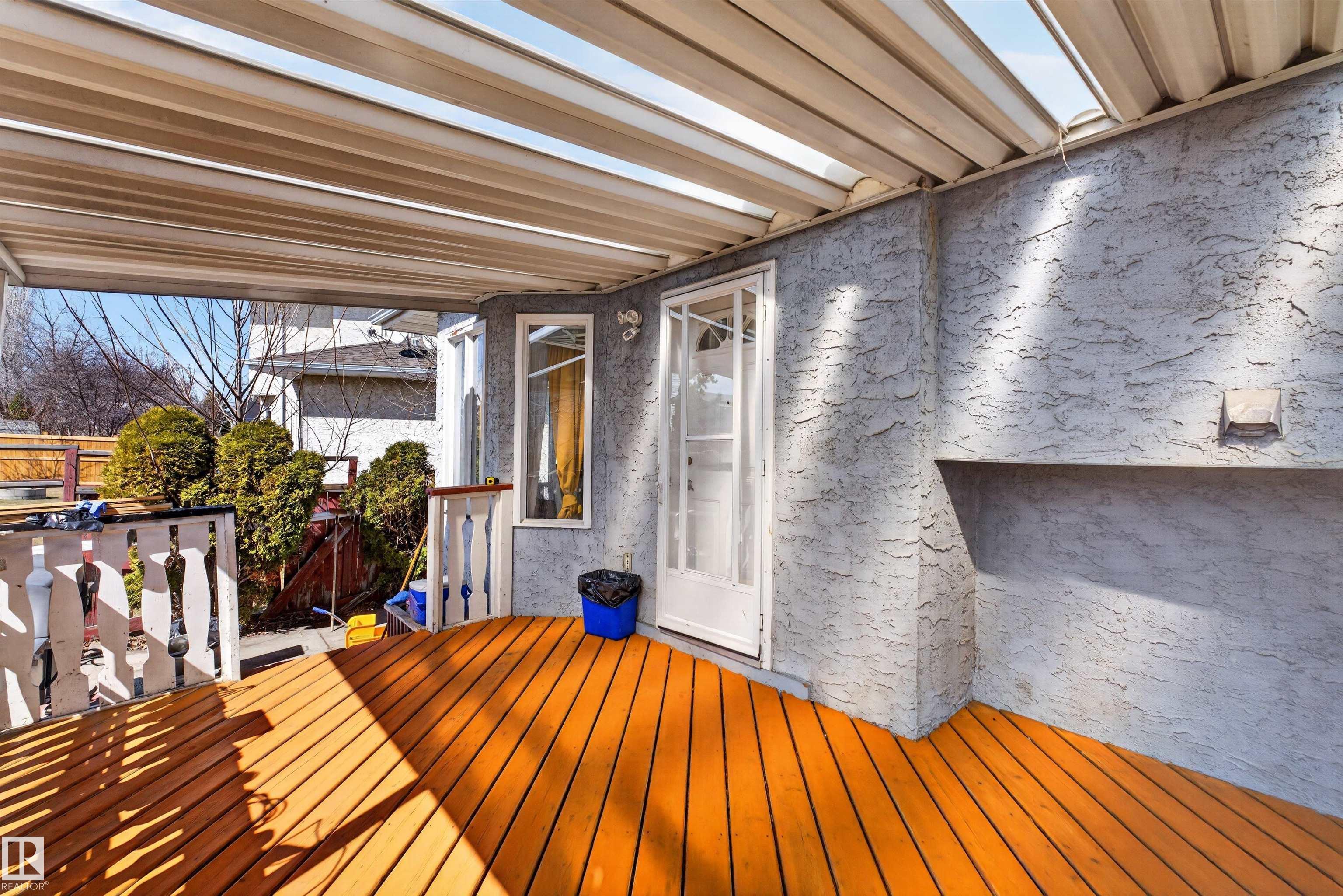 Photo 43 at 9007 169 Avenue NW, Klarvatten, Edmonton