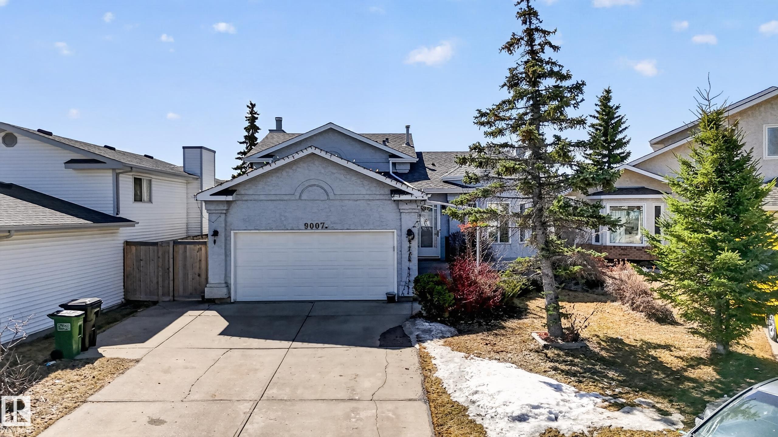 Photo 44 at 9007 169 Avenue NW, Klarvatten, Edmonton
