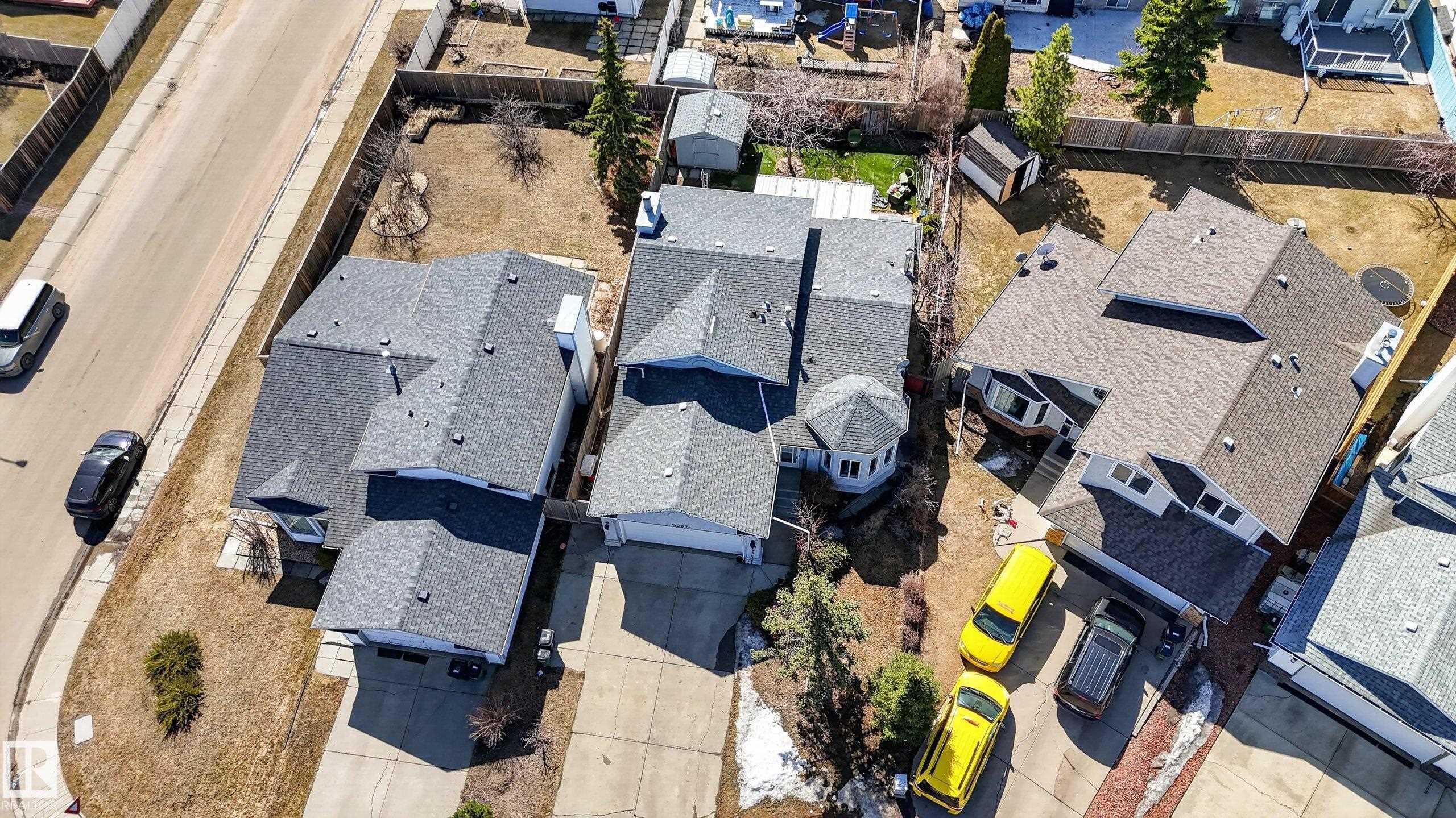Photo 48 at 9007 169 Avenue NW, Klarvatten, Edmonton