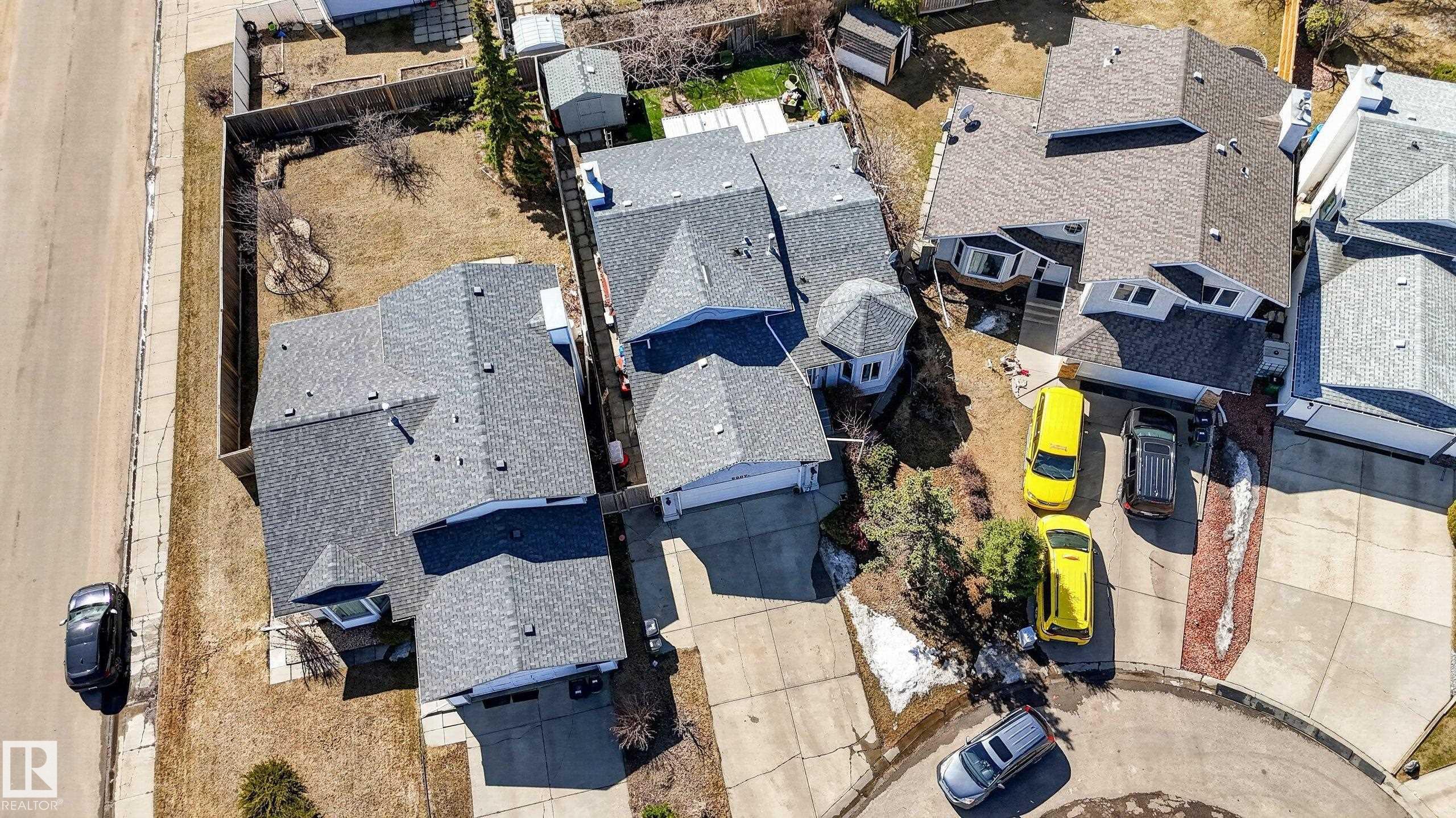 Photo 49 at 9007 169 Avenue NW, Klarvatten, Edmonton