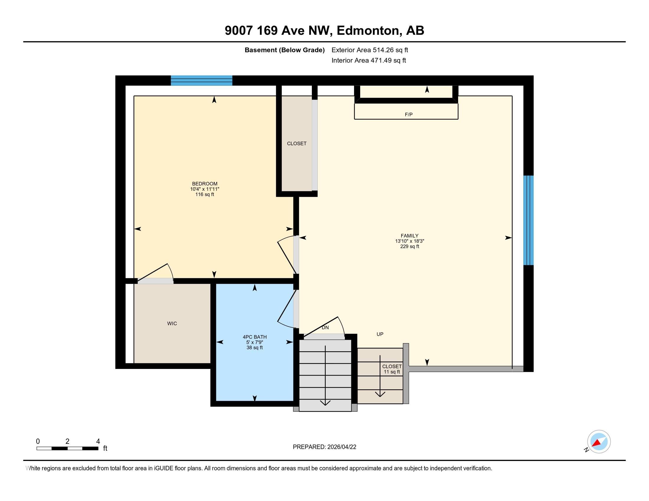 Photo 58 at 9007 169 Avenue NW, Klarvatten, Edmonton