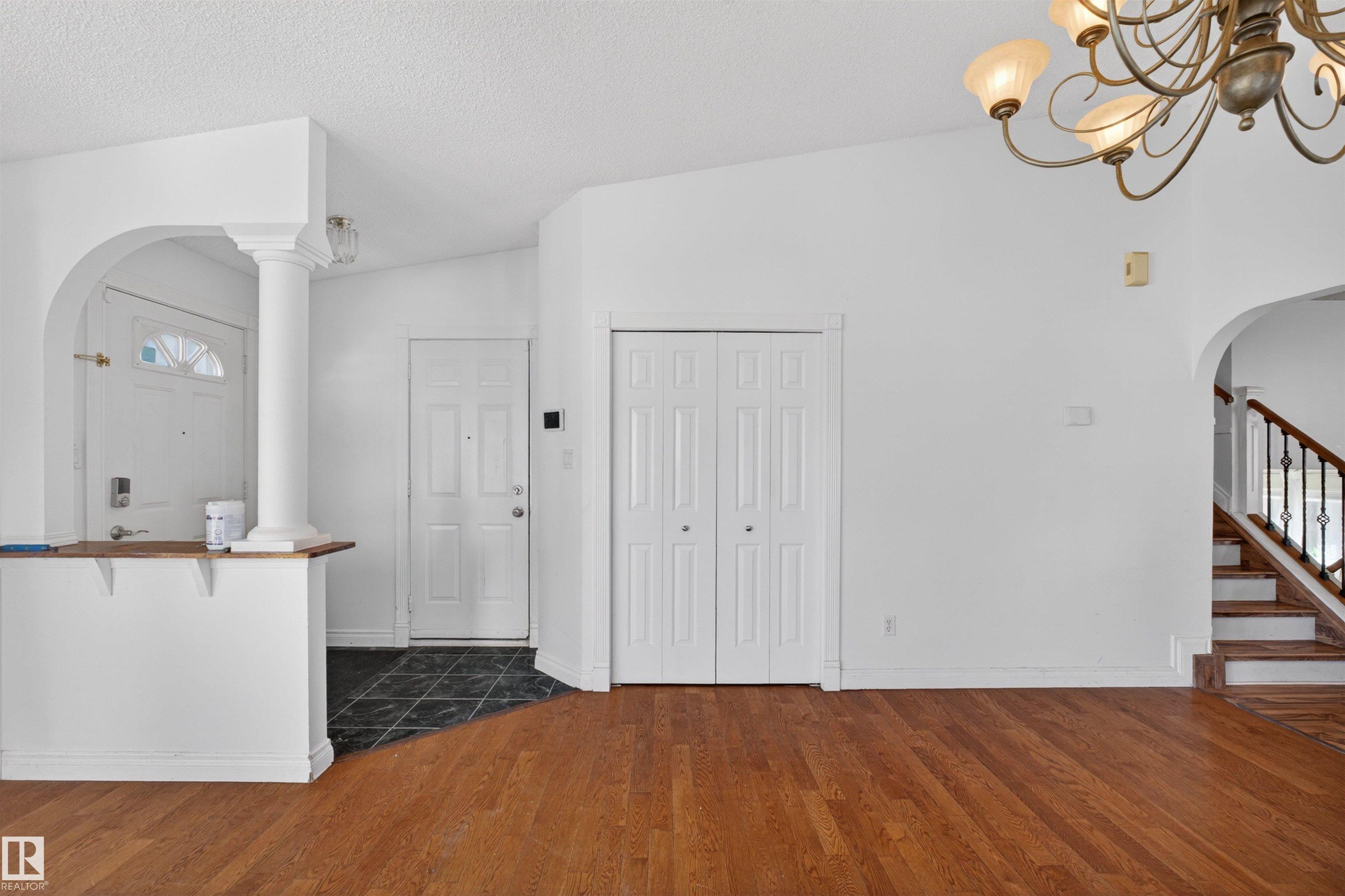 Photo 7 at 9007 169 Avenue NW, Klarvatten, Edmonton