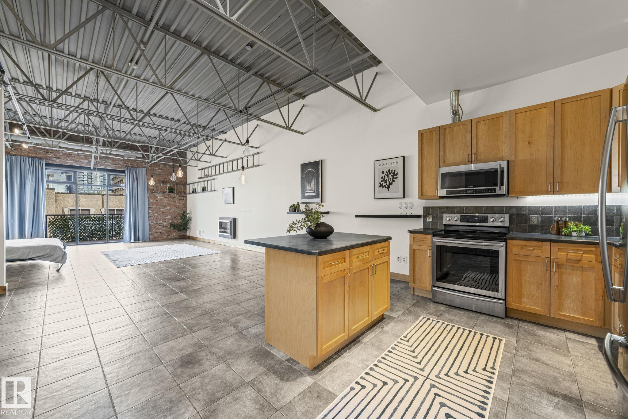 Photo 13 at 205 - 10265 107 Street NW, Downtown, Edmonton