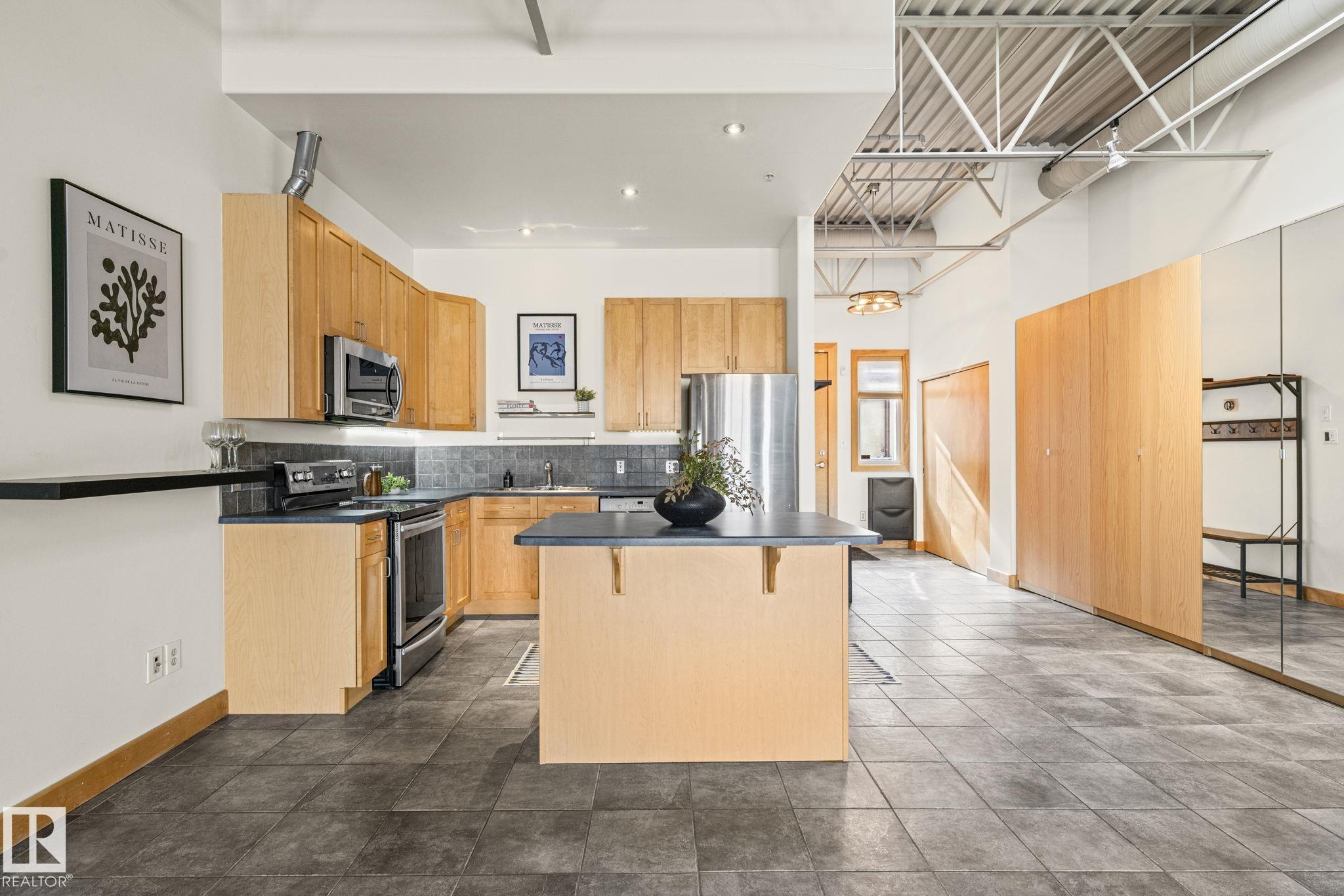 Photo 17 at 205 - 10265 107 Street NW, Downtown, Edmonton