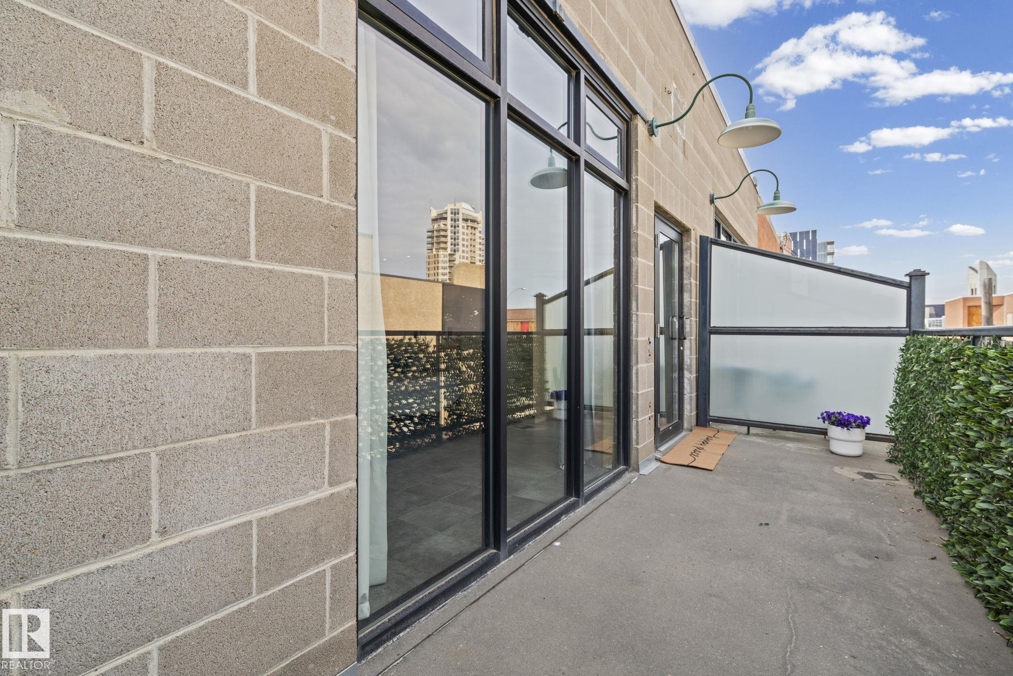 Photo 24 at 205 - 10265 107 Street NW, Downtown, Edmonton