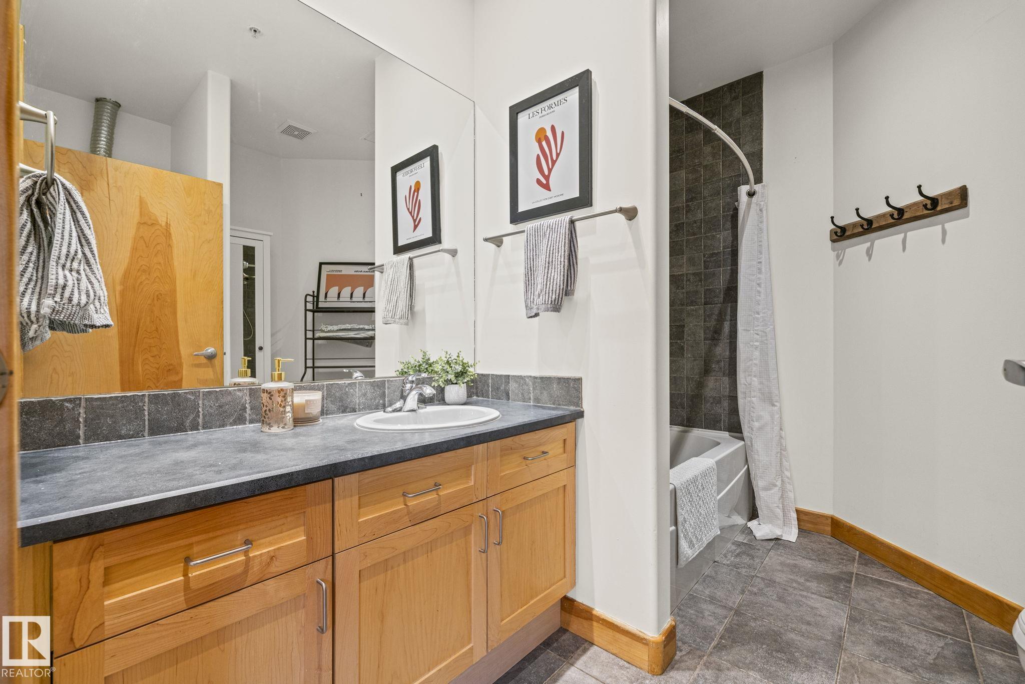 Photo 30 at 205 - 10265 107 Street NW, Downtown, Edmonton