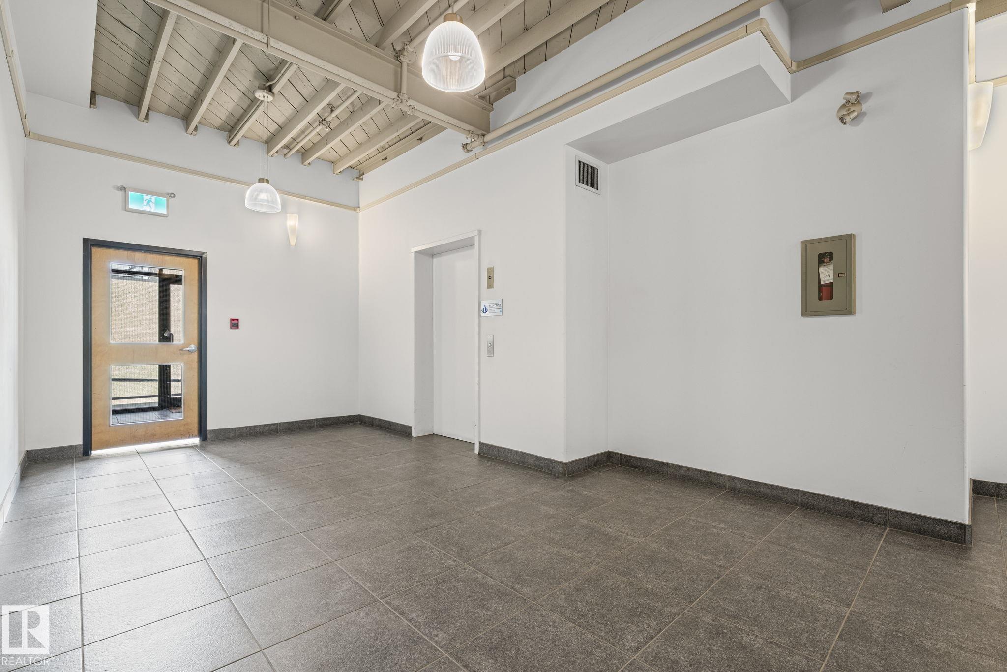 Photo 36 at 205 - 10265 107 Street NW, Downtown, Edmonton