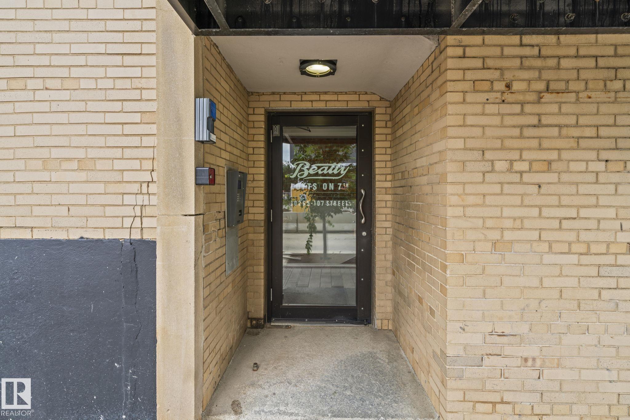 Photo 39 at 205 - 10265 107 Street NW, Downtown, Edmonton