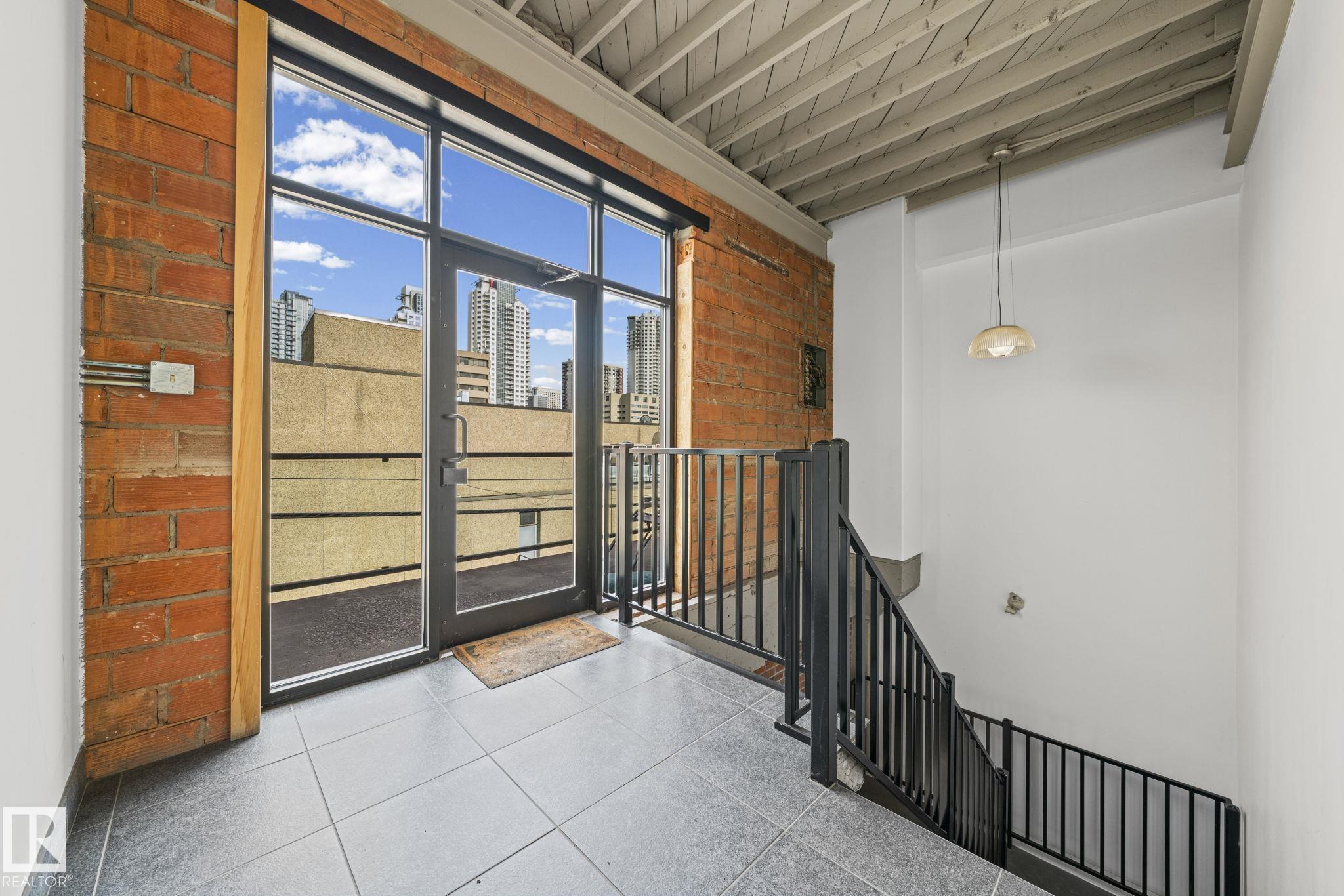 Photo 40 at 205 - 10265 107 Street NW, Downtown, Edmonton