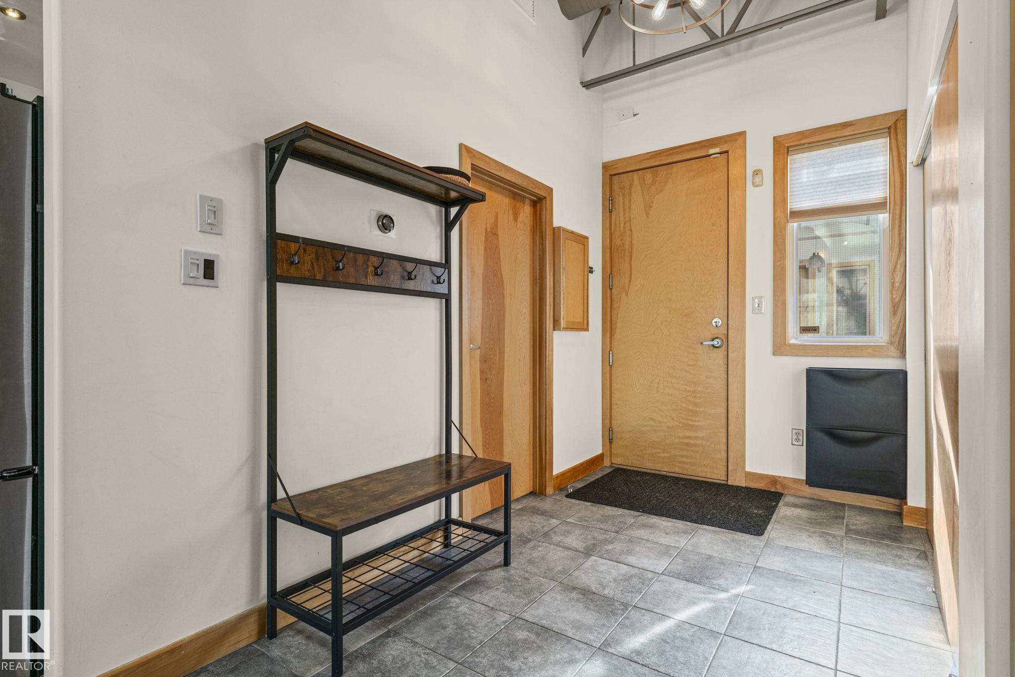 205 - 10265 107 Street NW, Downtown, Edmonton