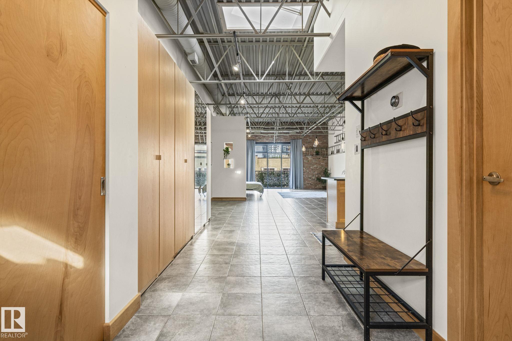 Photo 8 at 205 - 10265 107 Street NW, Downtown, Edmonton