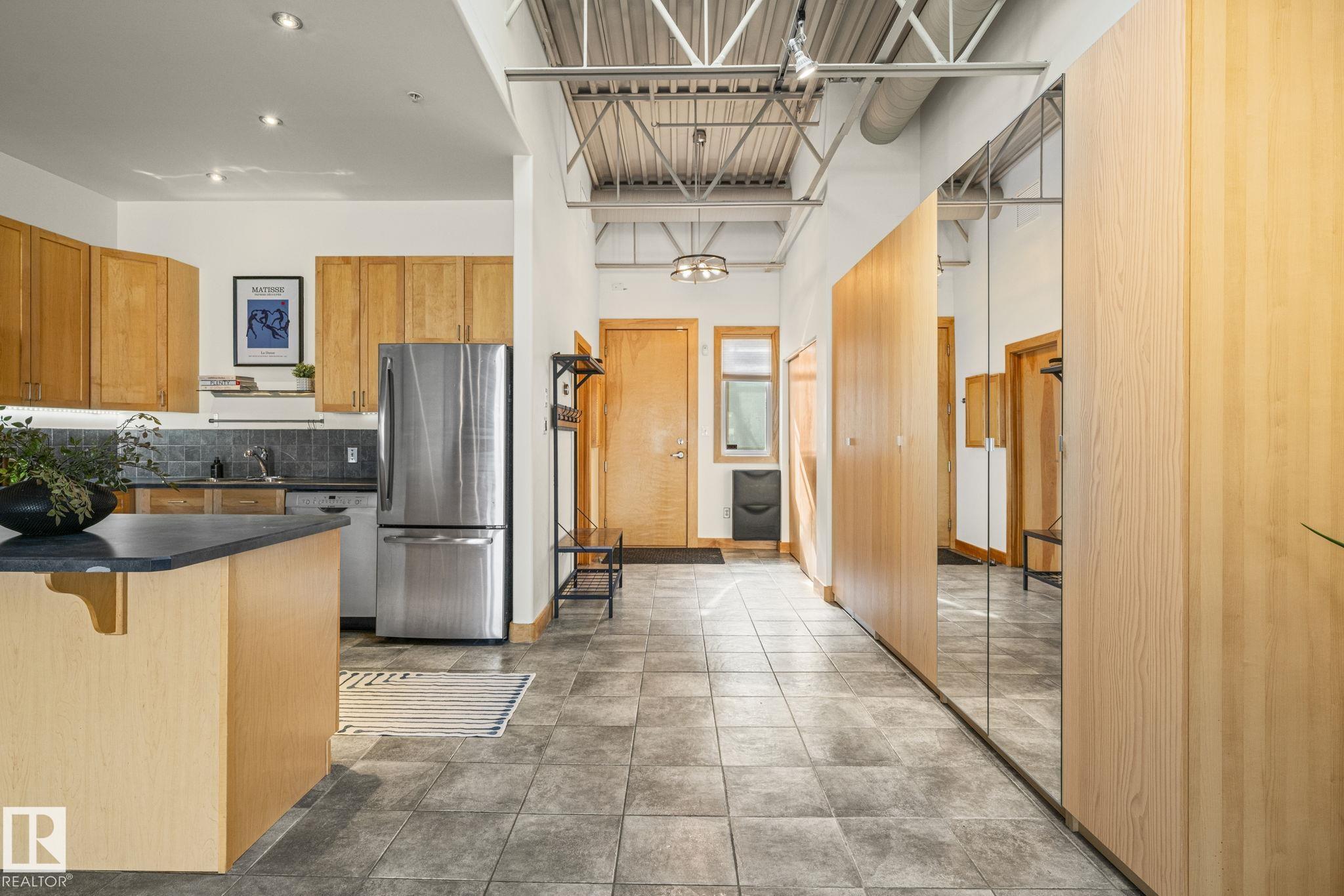 Photo 9 at 205 - 10265 107 Street NW, Downtown, Edmonton