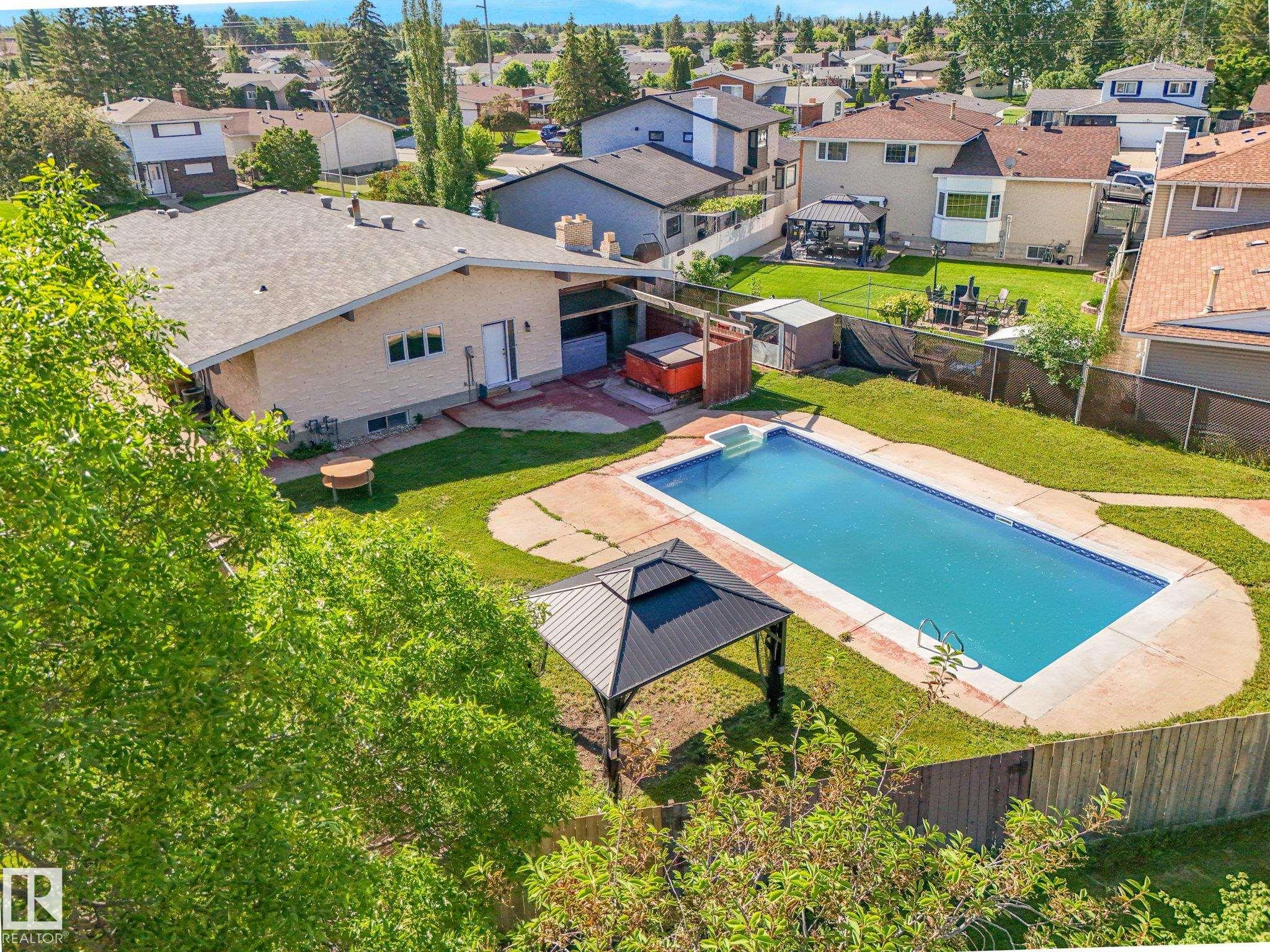 11056 166 Avenue NW, Lorelei, Edmonton