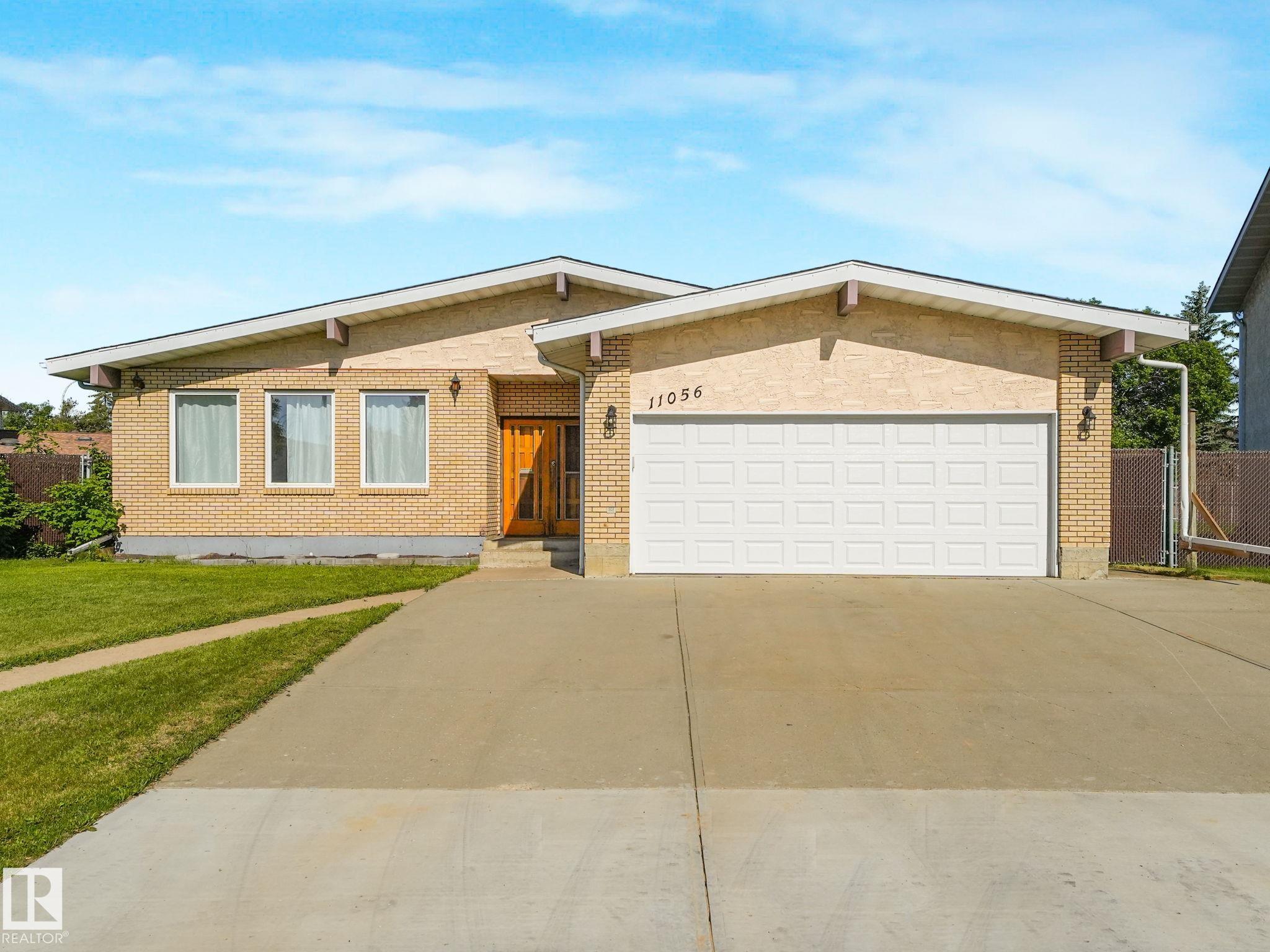 11056 166 Avenue NW, Lorelei, Edmonton