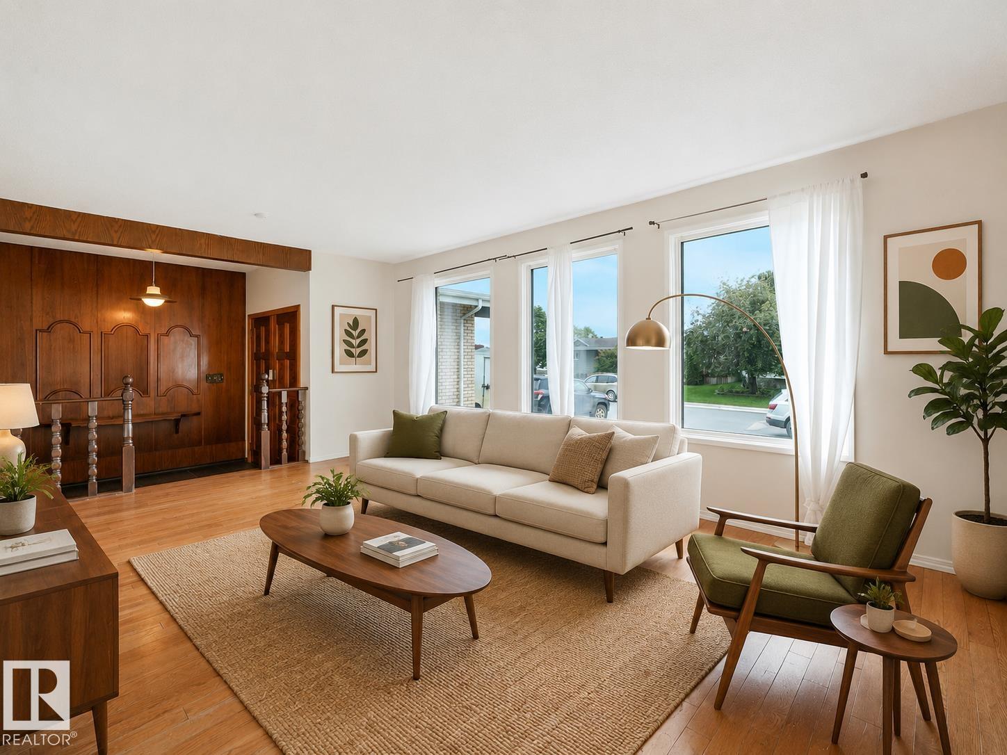 11056 166 Avenue NW, Lorelei, Edmonton
