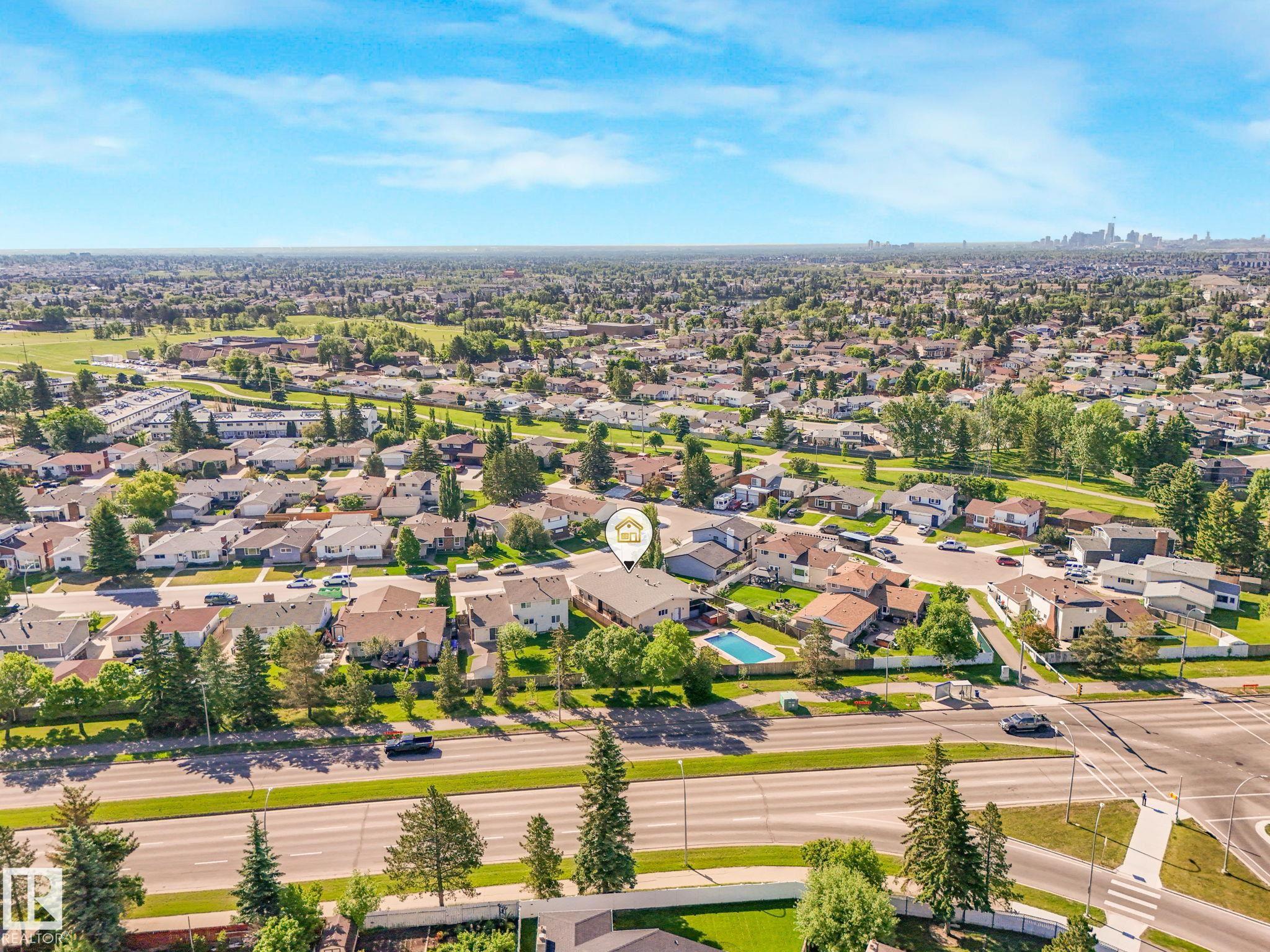 Photo 63 at 11056 166 Avenue NW, Lorelei, Edmonton
