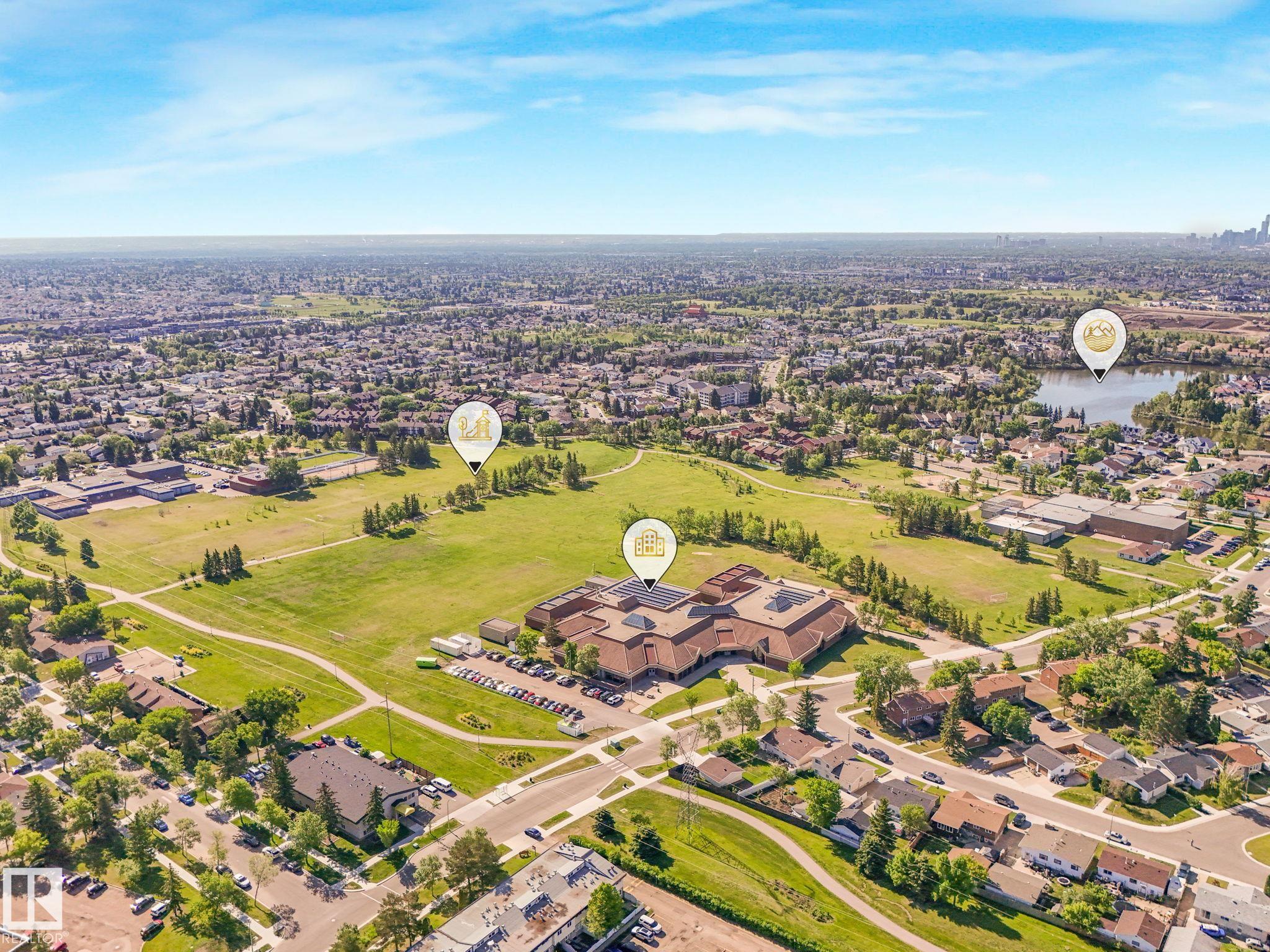 Photo 64 at 11056 166 Avenue NW, Lorelei, Edmonton