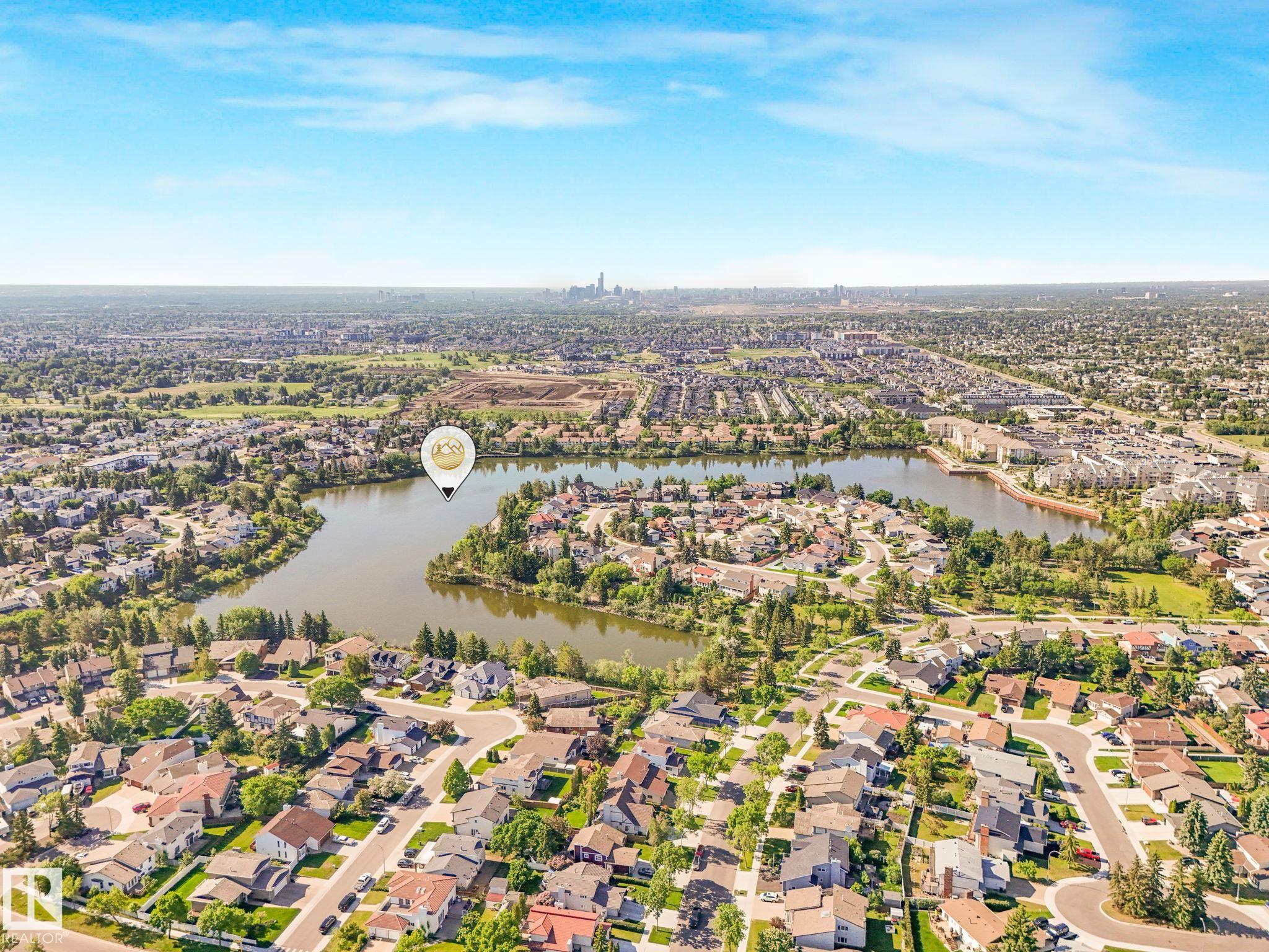 Photo 65 at 11056 166 Avenue NW, Lorelei, Edmonton