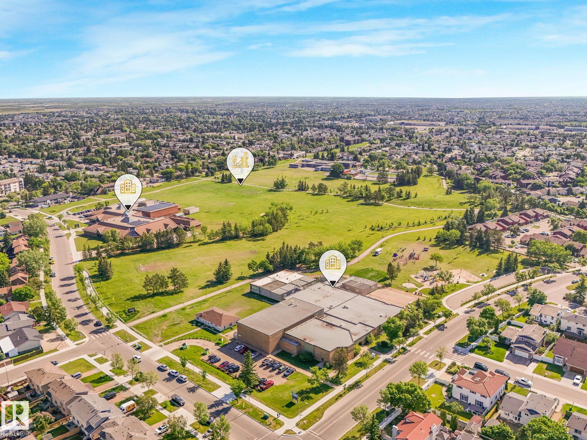 Photo 66 at 11056 166 Avenue NW, Lorelei, Edmonton
