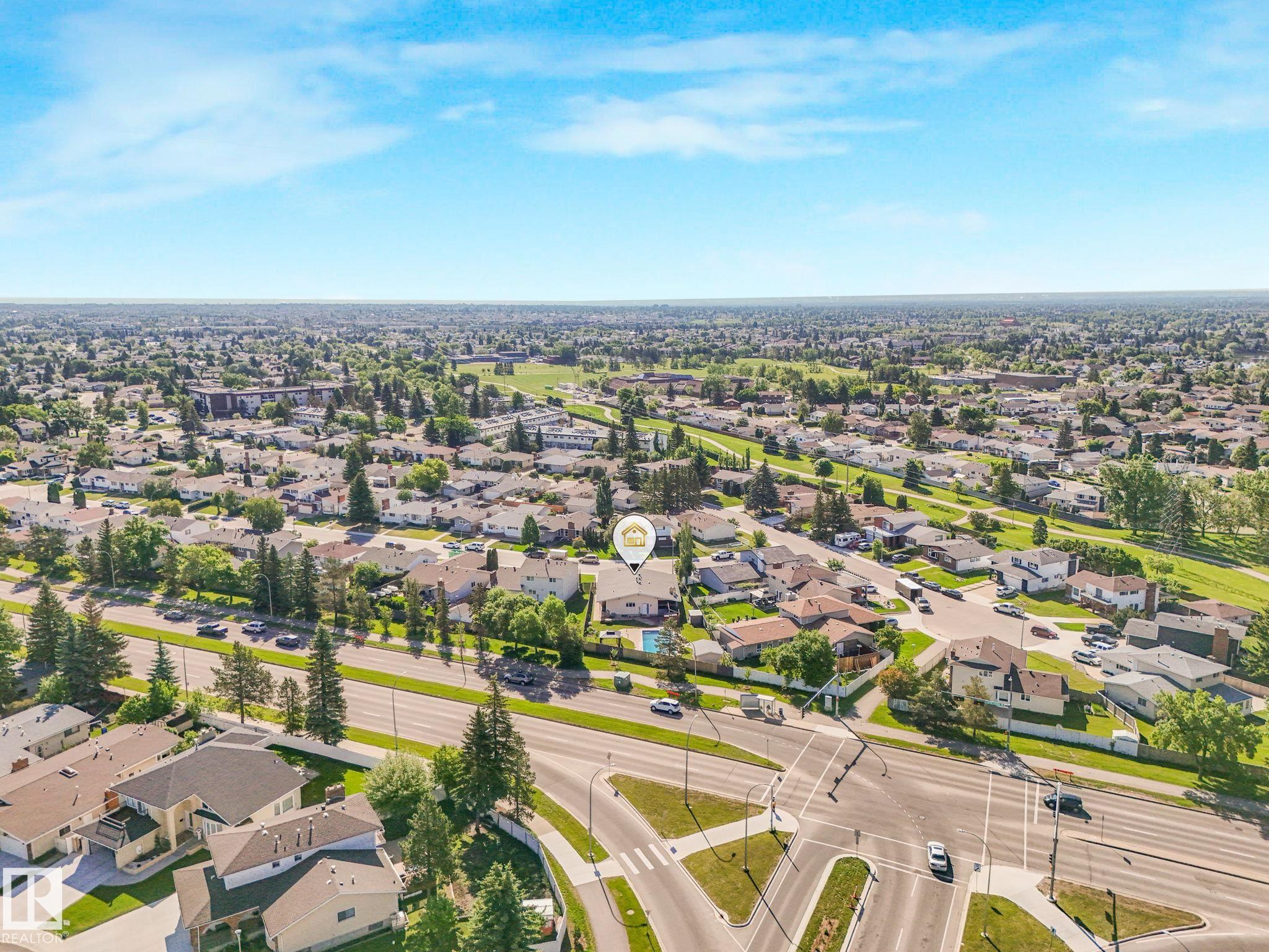 Photo 67 at 11056 166 Avenue NW, Lorelei, Edmonton