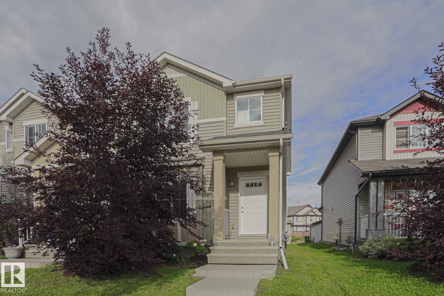308 Watt Boulevard SW, Walker, Edmonton