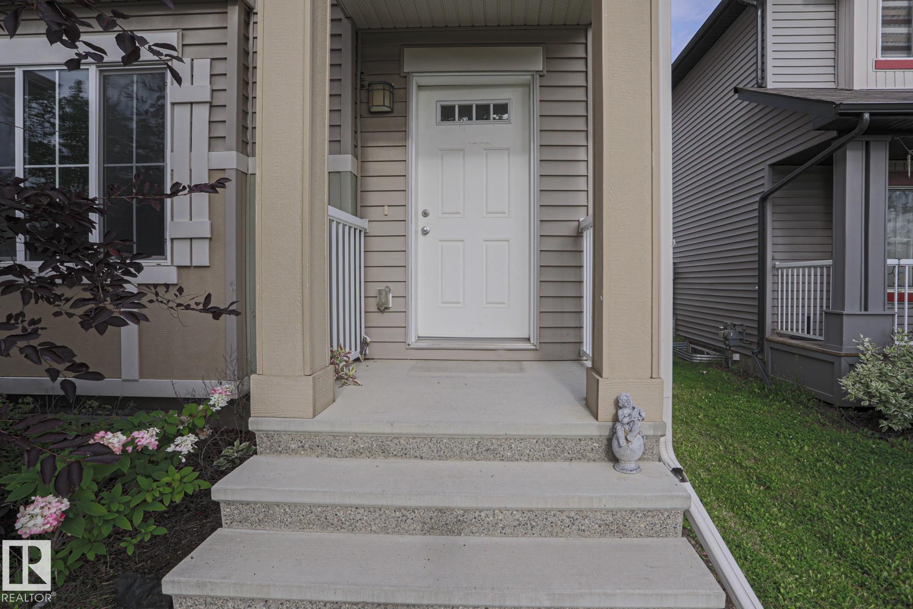 308 Watt Boulevard SW, Walker, Edmonton