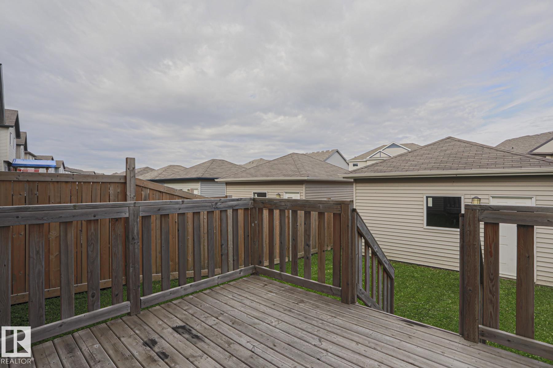 Photo 45 at 308 Watt Boulevard SW, Walker, Edmonton